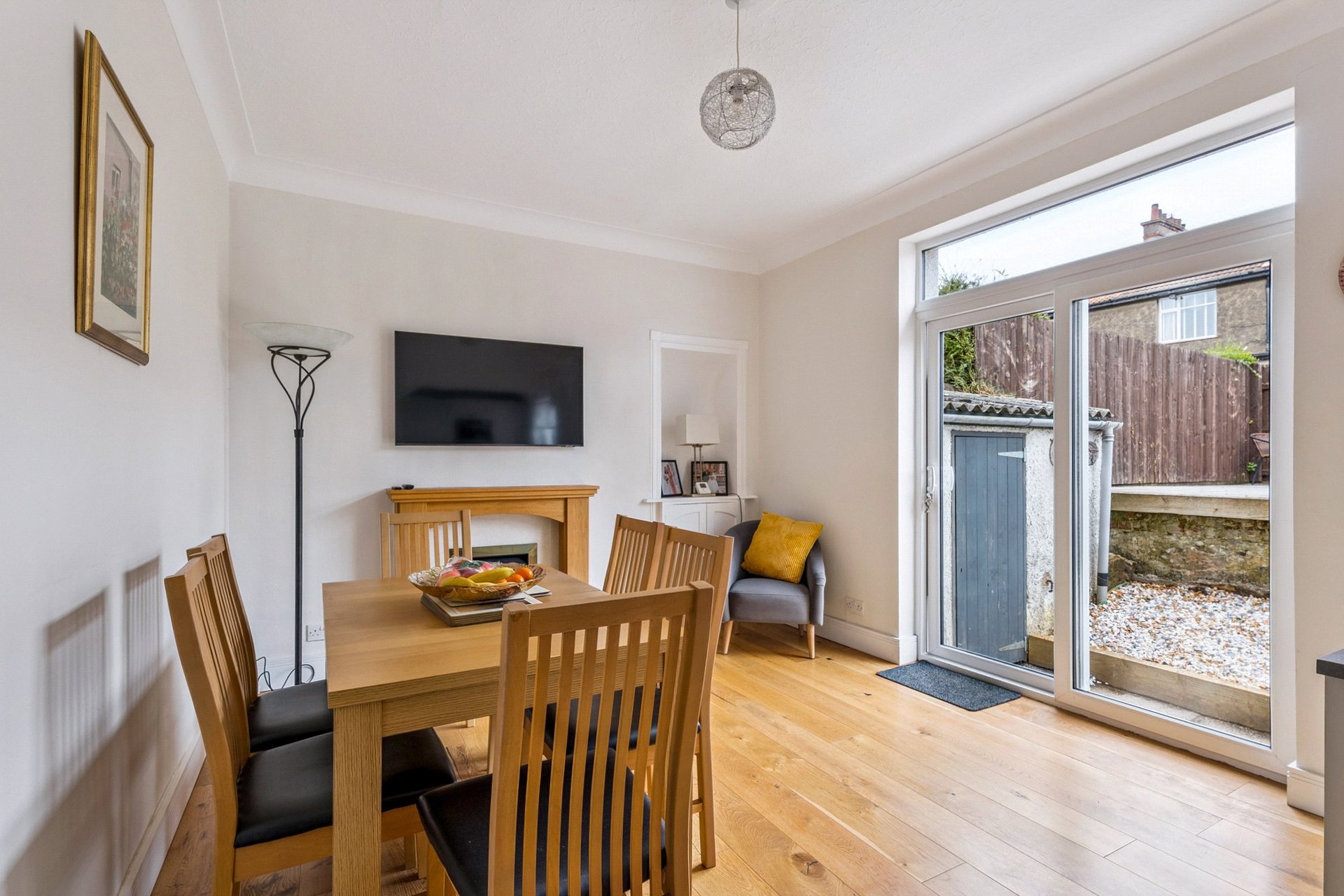 38 Southampton Drive, Kelvindale, Glasgow, G12 0LN - Picture #17