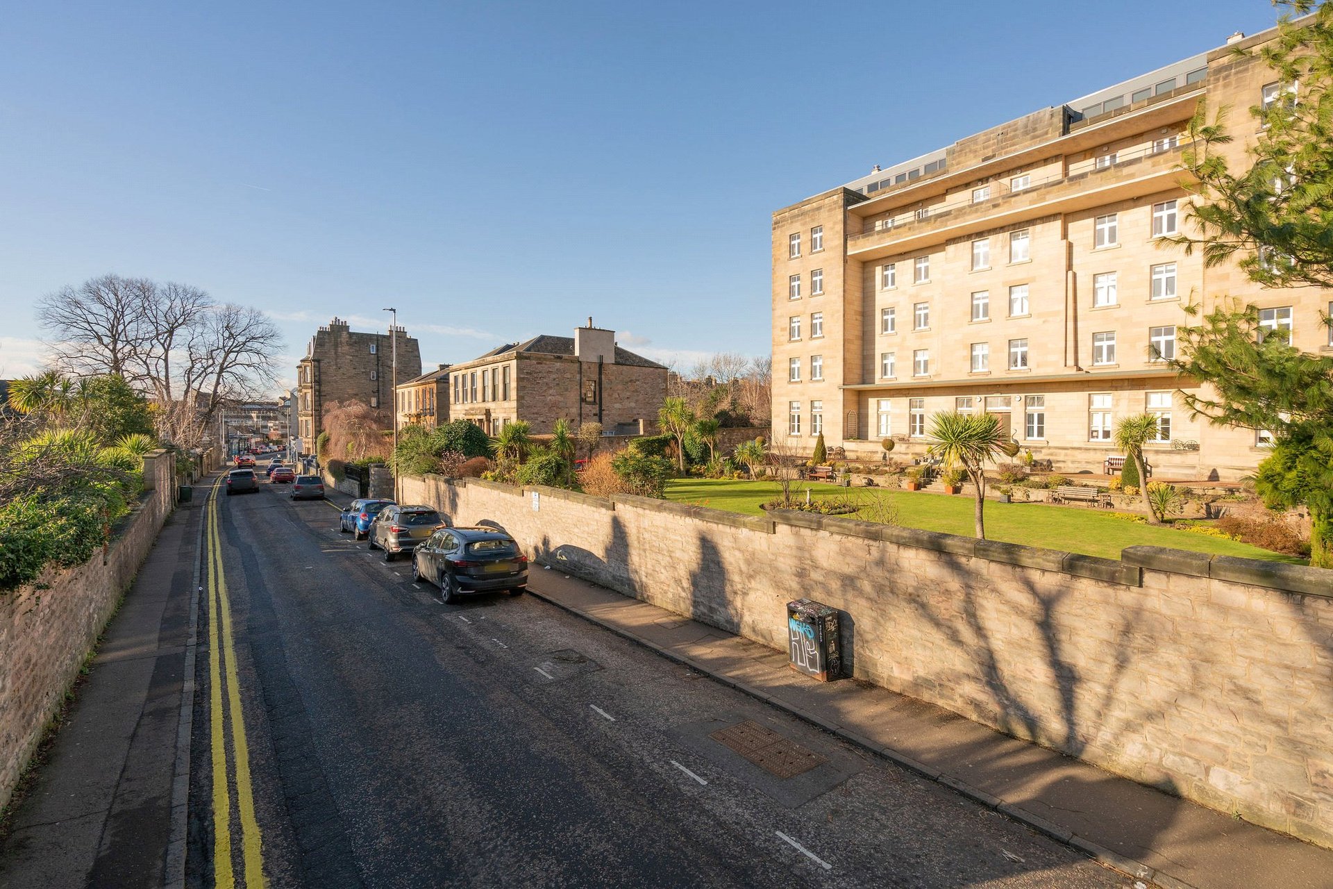 31/9 Salisbury Road, Edinburgh, Midlothian, EH16 5AA - Picture #3
