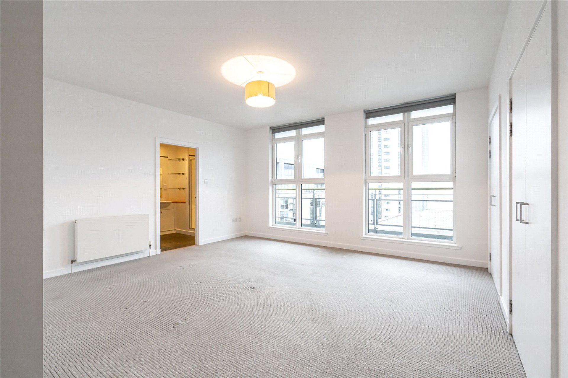 7/2, 15 Castlebank Place, Glasgow Harbour, Glasgow, G11 6BJ - Picture #10
