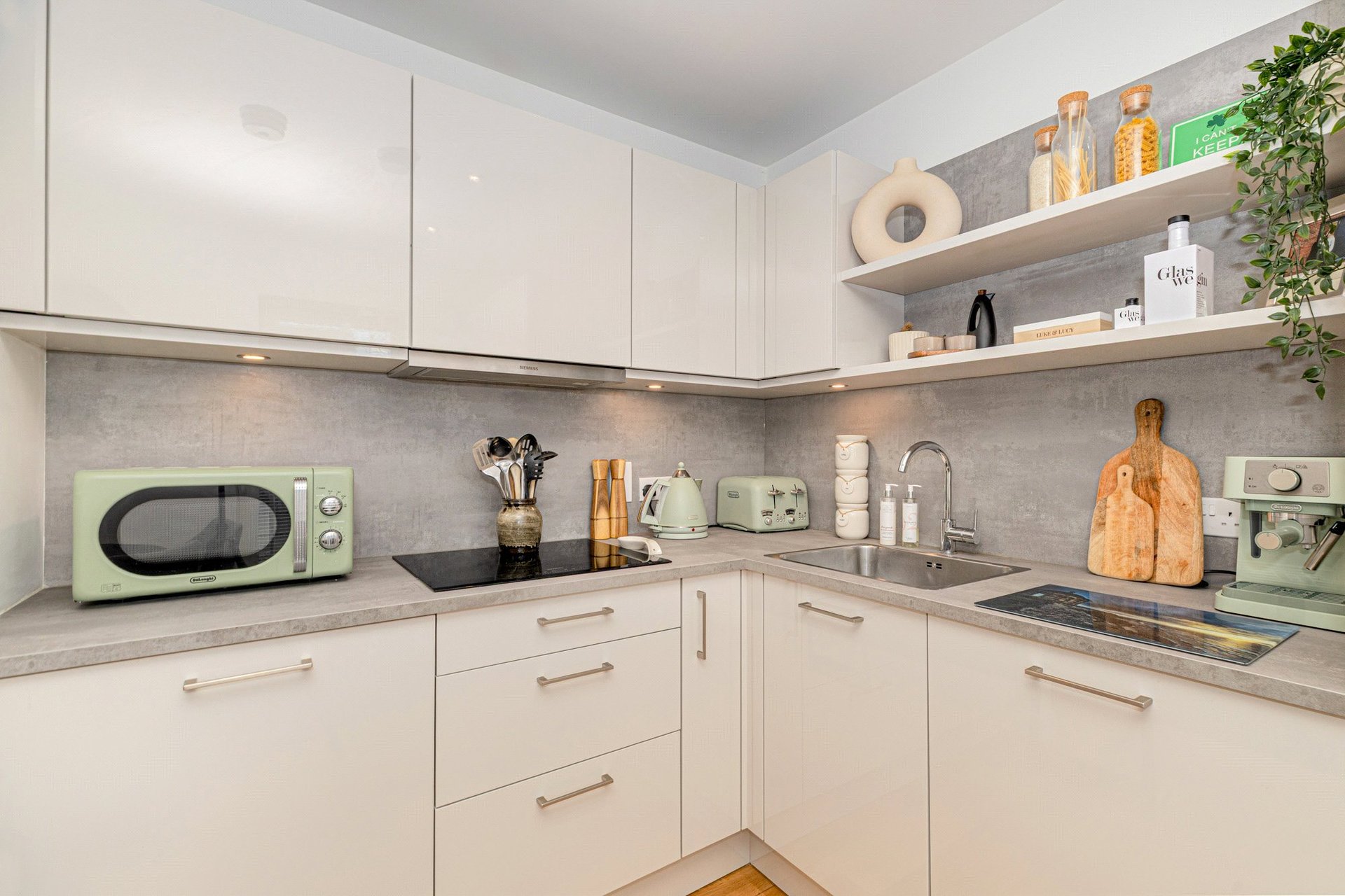 Flat 0/1, 4 Shanks Street, North Kelvinside, Glasgow, G20 8TN - Picture #6