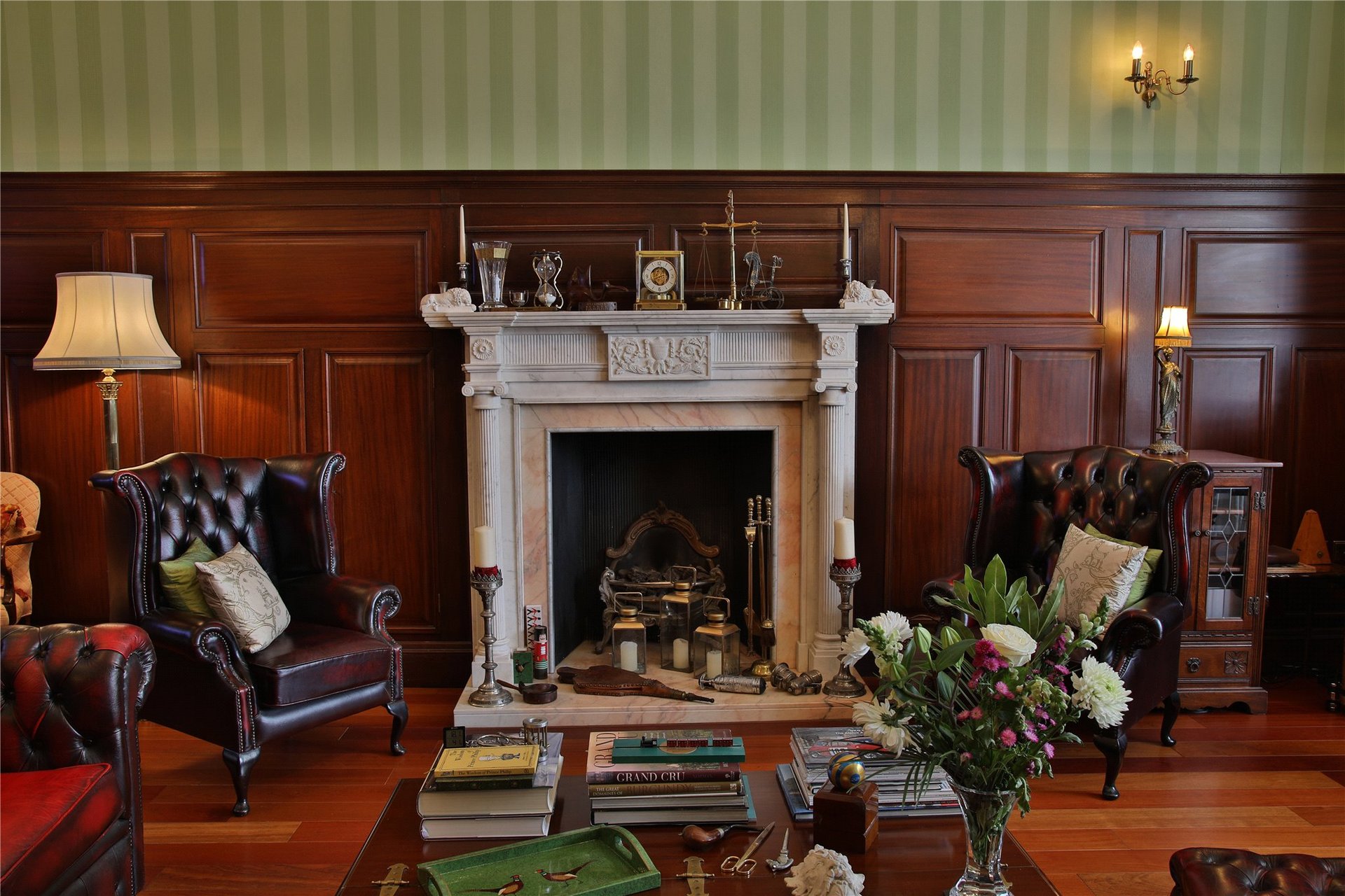 45 St Leonards Hill, Queensferry Road, Dunfermline, Fife, KY11 3AH - Picture #4
