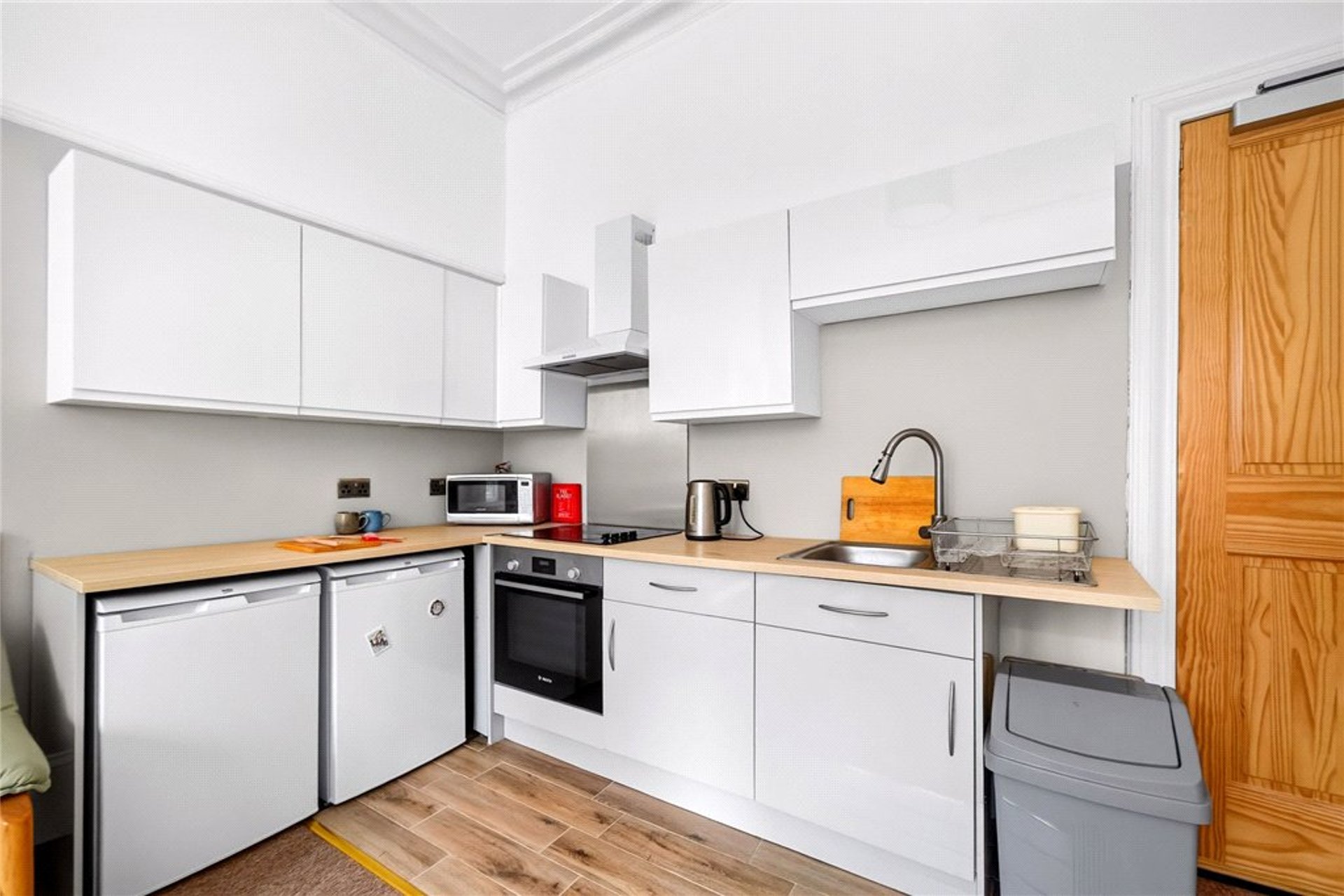 0/1, 43 Cartha Street, Shawlands, G41 3HH - Picture #10
