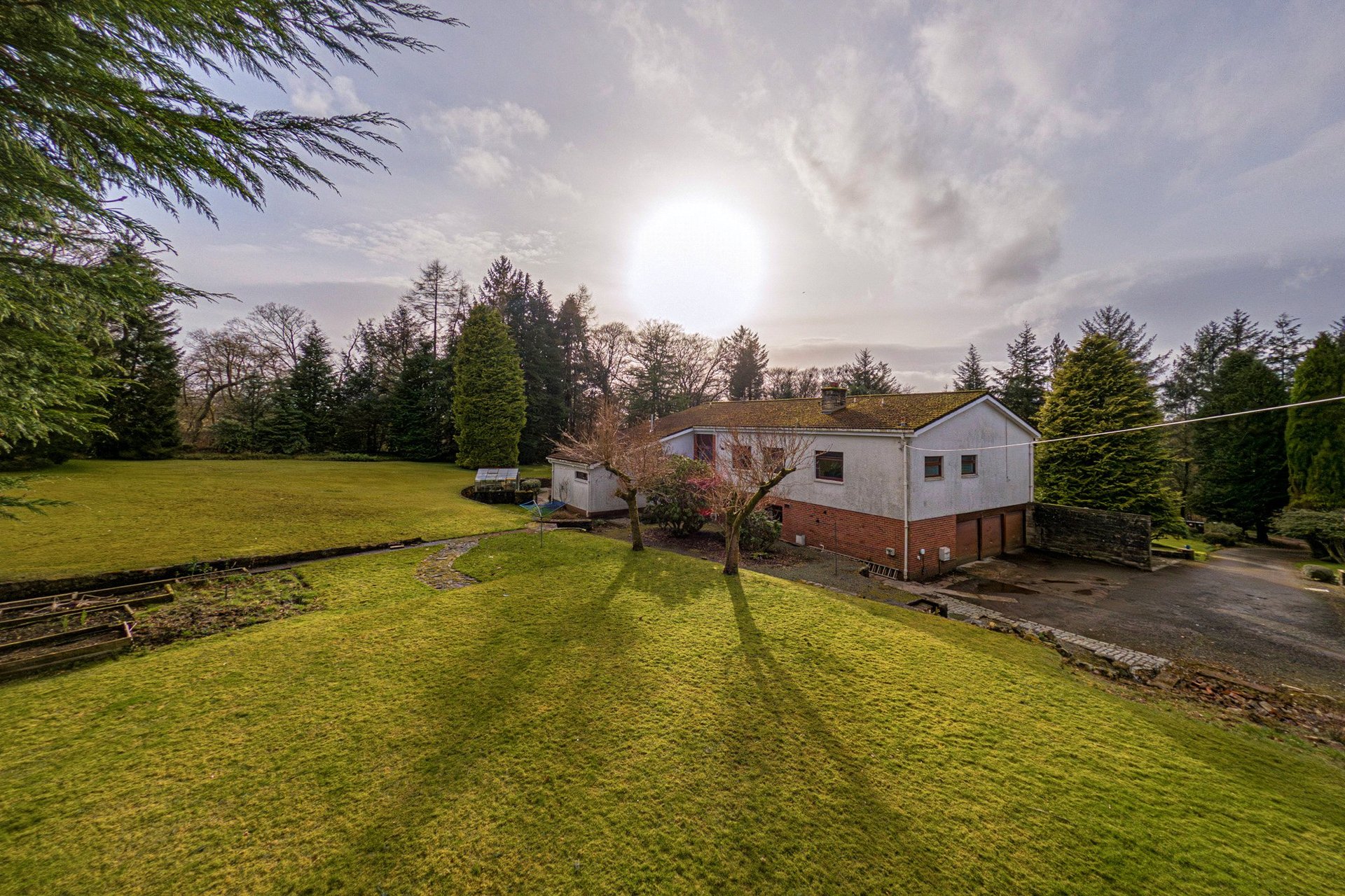 2 Westleigh Gate, Neilston Road, Uplawmoor, Glasgow, G78 4BB - Picture #60