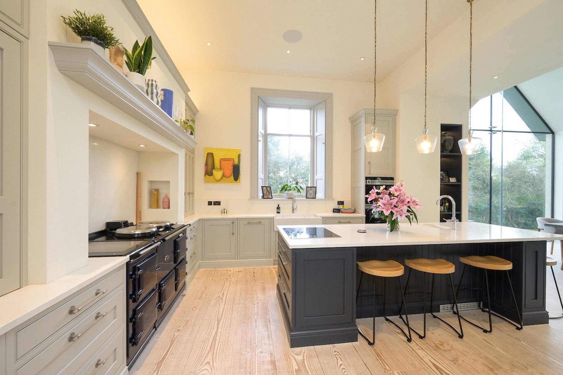 Gospatric House, Dalmeny, South Queensferry, Midlothian, EH30 9TT - Picture #7