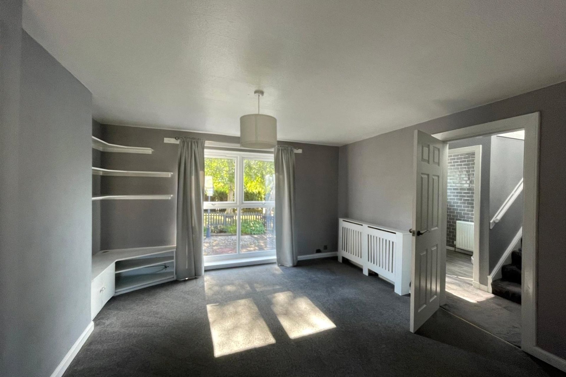8 Douglas Court, Denholm, Hawick, Scottish Borders, TD9 8NT - Picture #4