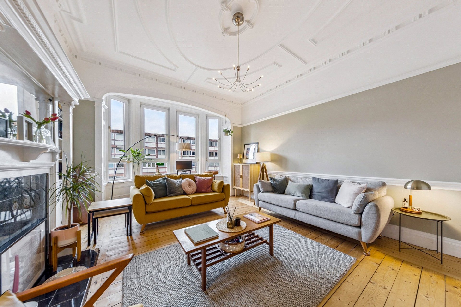 2/1, 1597 Great Western Road, Anniesland, Glasgow, G13 1LS - Picture #9