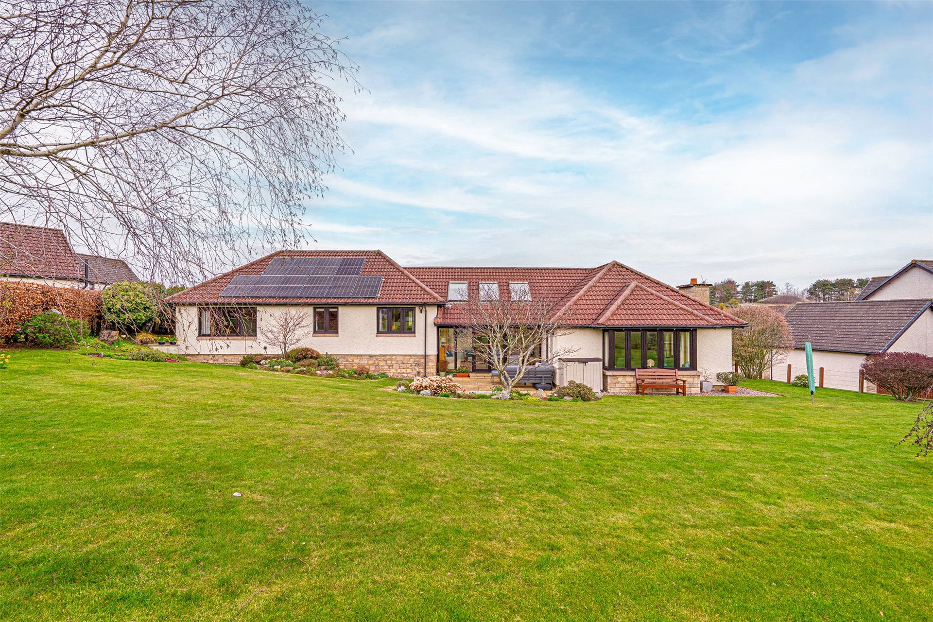 Craigrossie, 14 Comerton Place, Drumoig, Leuchars, KY16 0NQ - Picture #7