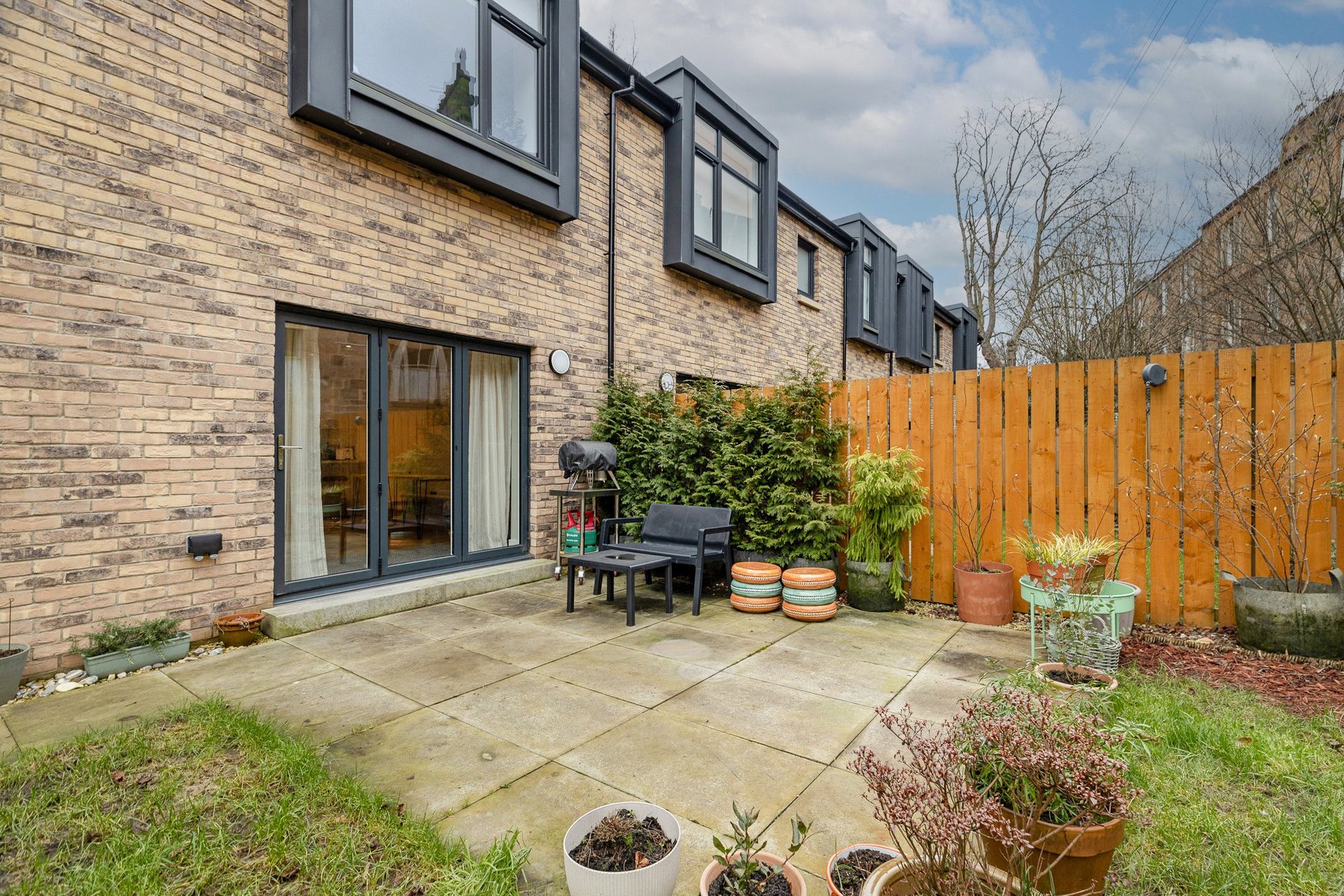 19 Queens Drive Lane, Queens Park, Glasgow, G42 8BD - Picture #19