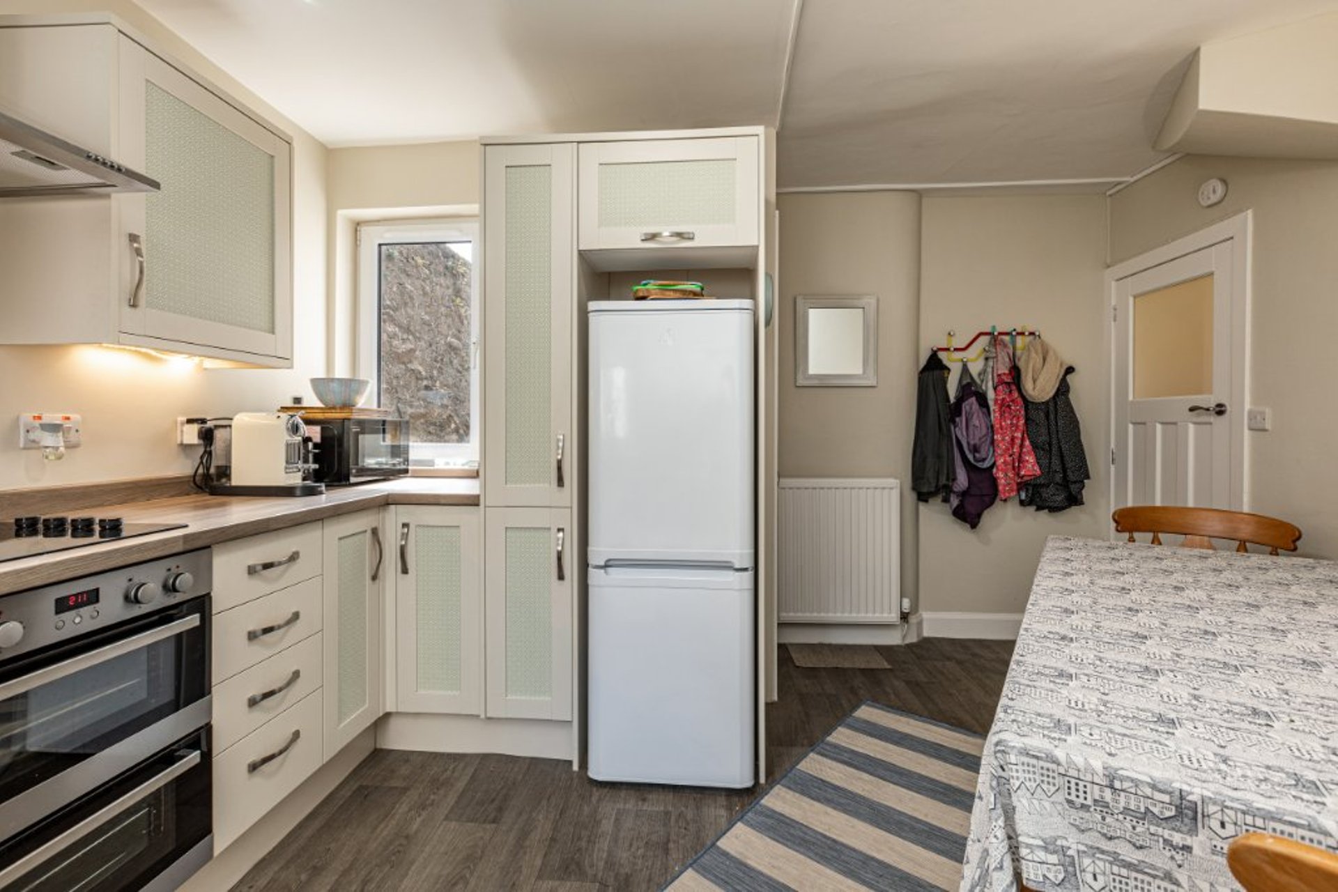 Darvale, Smiths Road, Darnick, Melrose, Scottish Borders, TD6 9AL - Picture #5