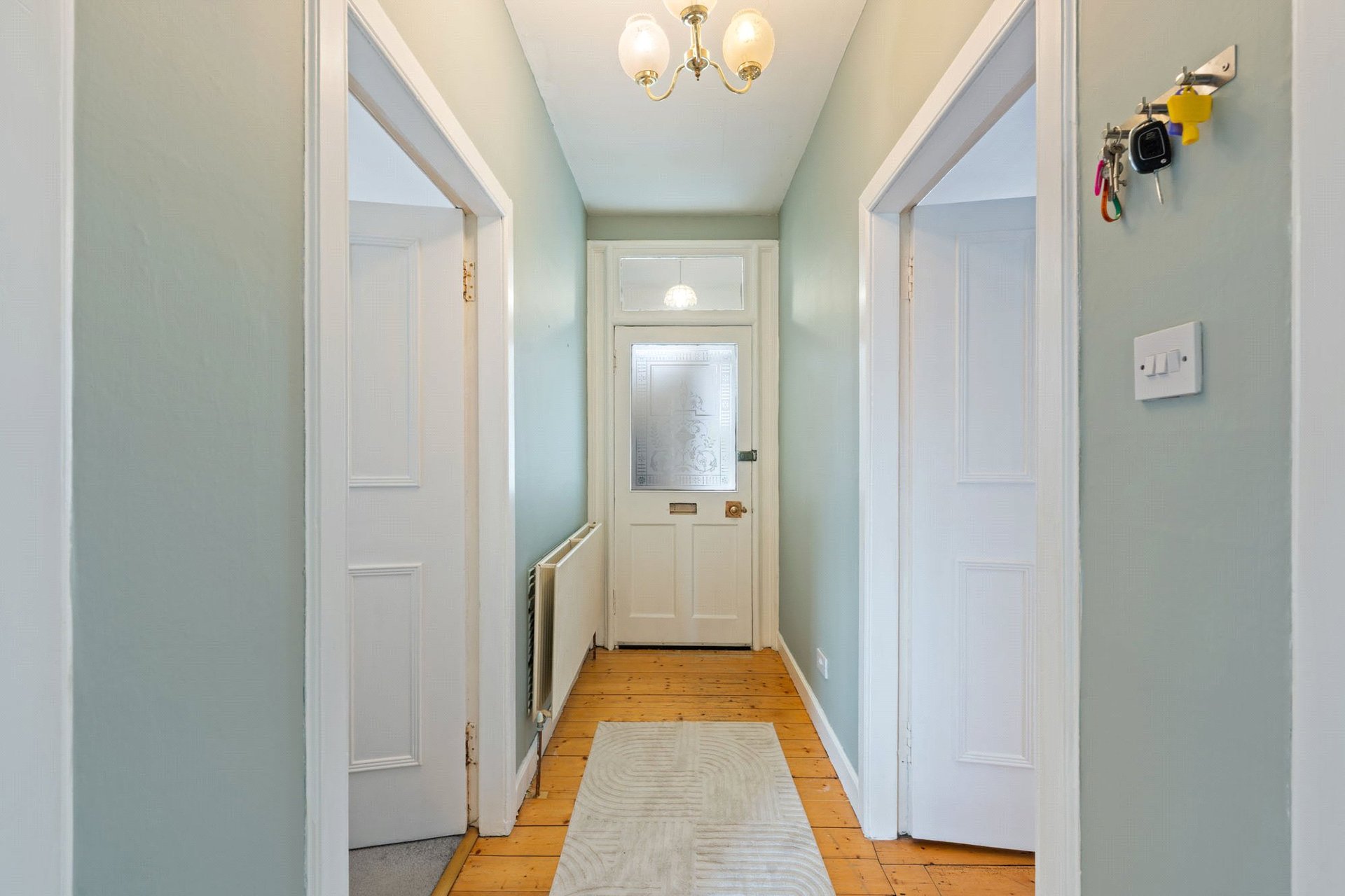 Easter House, 88 Main Street, Aberdour, Burntisland, Fife, KY3 0UH - Picture #3