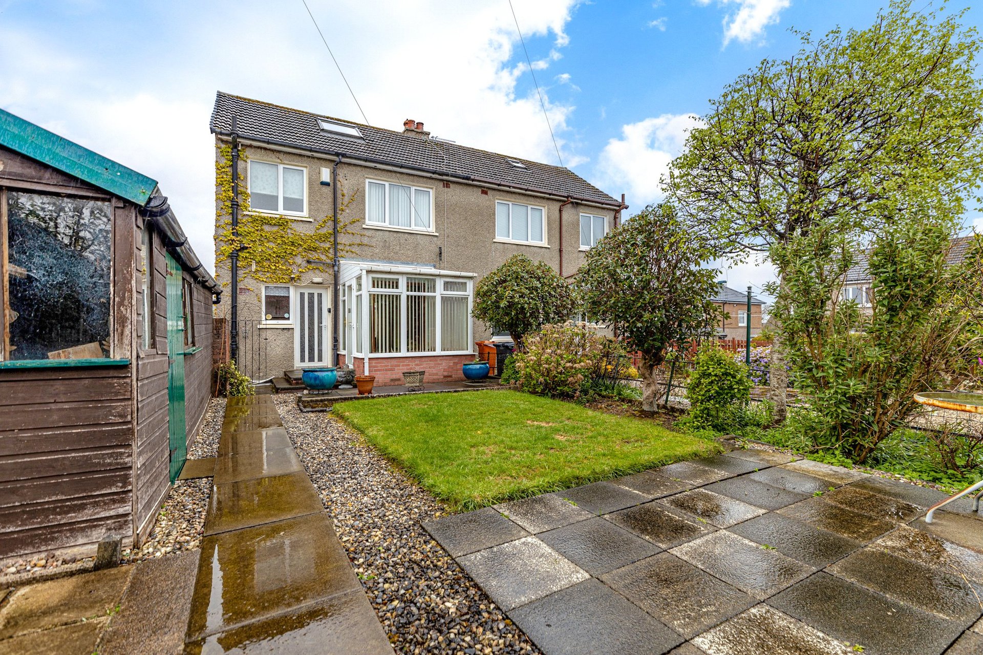 3 Nevis Road, Bearsden, G61 4EJ - Picture #2
