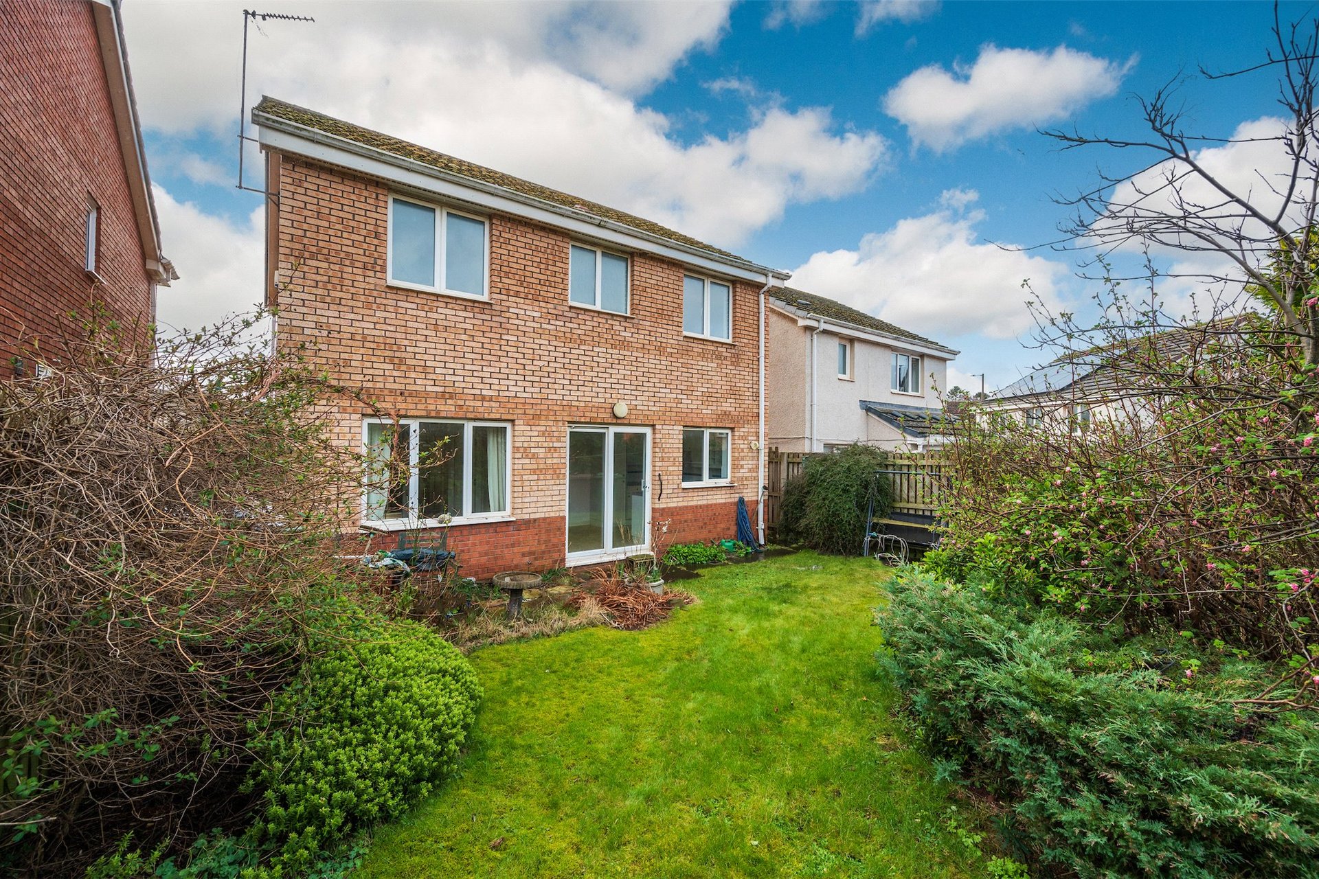 3 Wilson Place, Dunbar, East Lothian, EH42 1GG - Picture #22