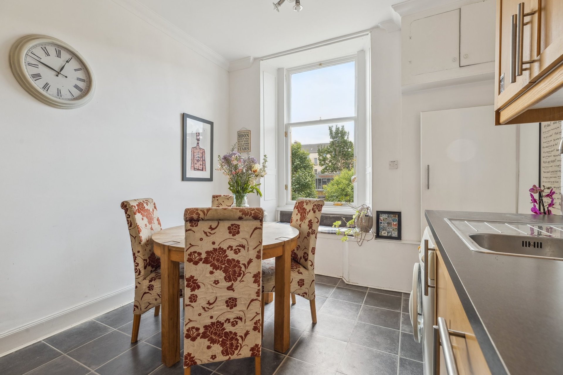 Flat 1/1, 31 Prince Edward Street, Queens Park, G42 8LU - Picture #10