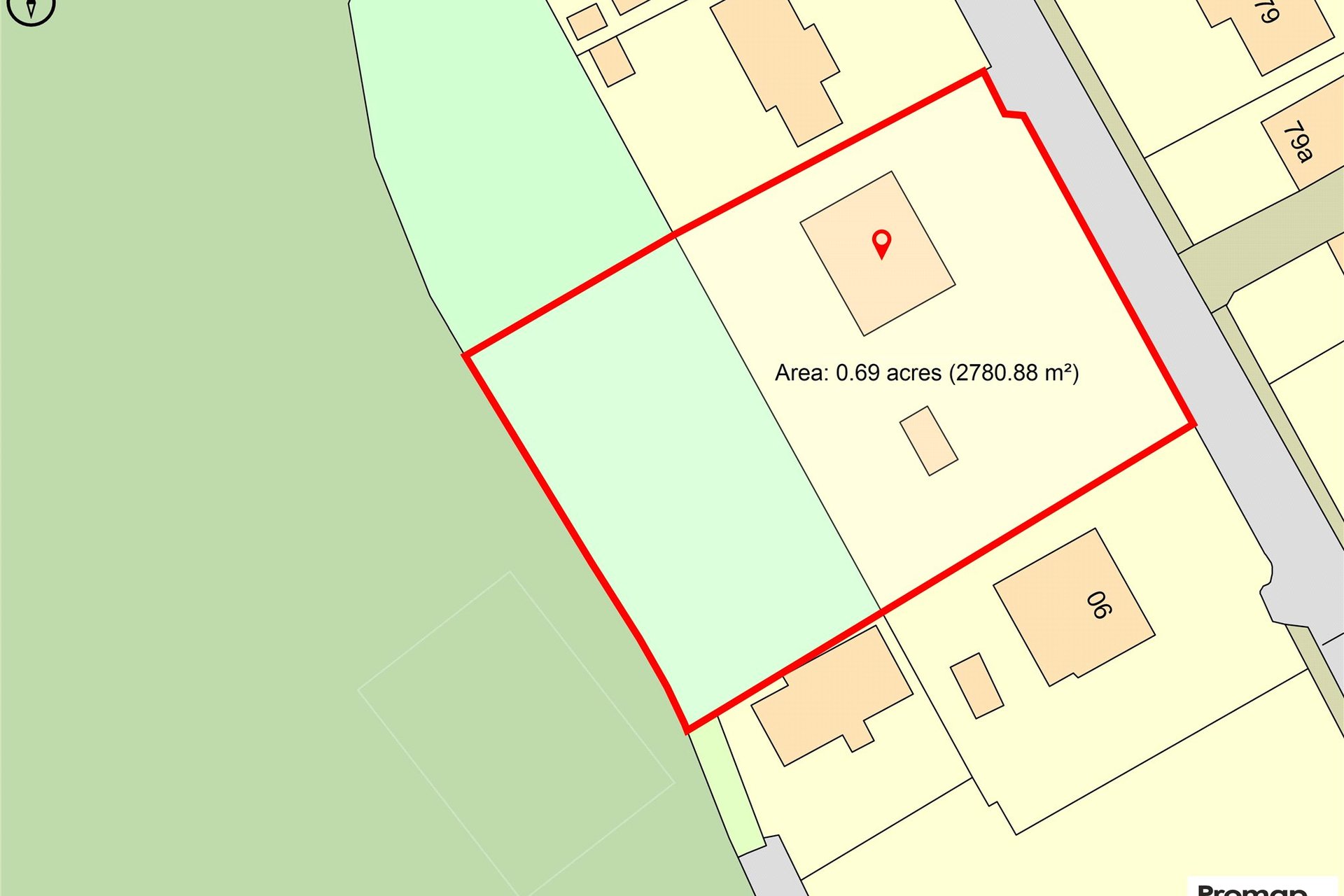 Douglas Lodge, 88 Carlisle Road, Crawford, South Lanarkshire, ML12 6TW - Picture #23
