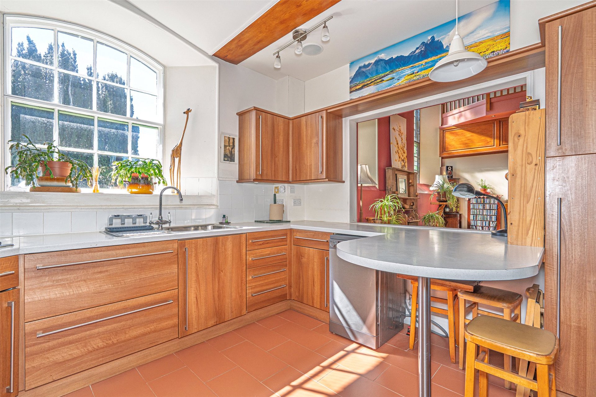 Kirkholm, Kinnettles, Forfar, Angus, DD8 1TQ - Picture #14