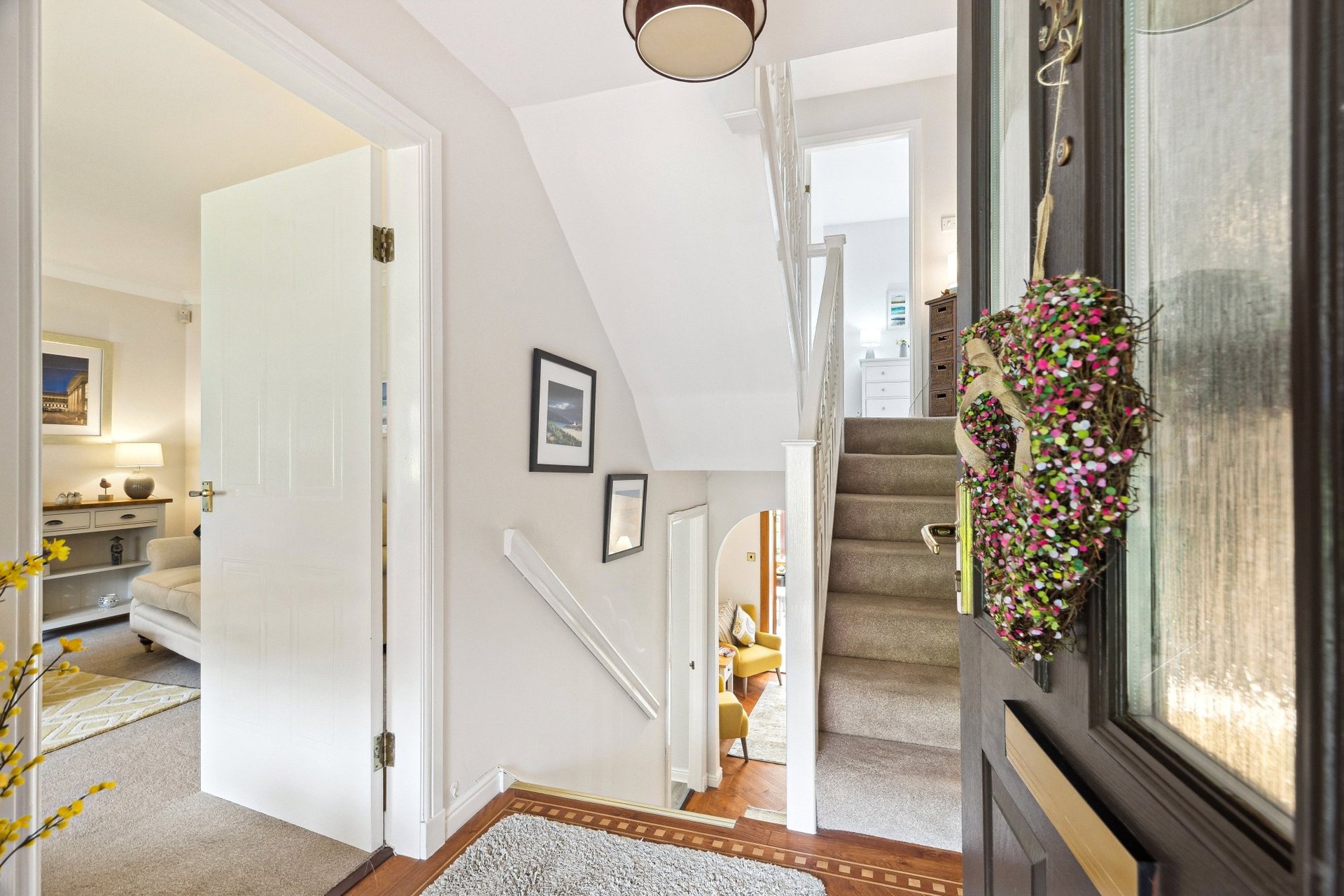 39 Abercrombie Drive, Bearsden, G61 4RR - Picture #7