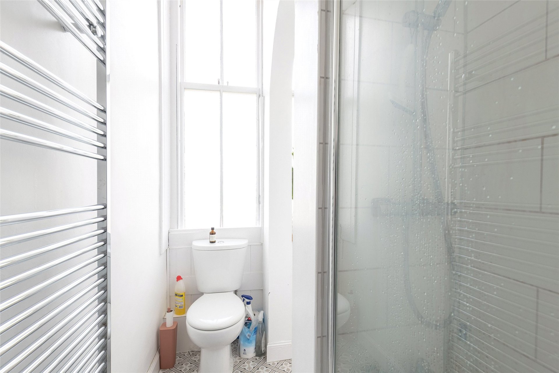 Flat (2f3), 134 Brunton Gardens, Montgomery Street, Edinburgh, Midlothian, EH7 5ET - Picture #19