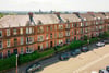 1/2, 51 Fergus Drive, North Kelvinside, Glasgow, G20 6AQ - Picture #1