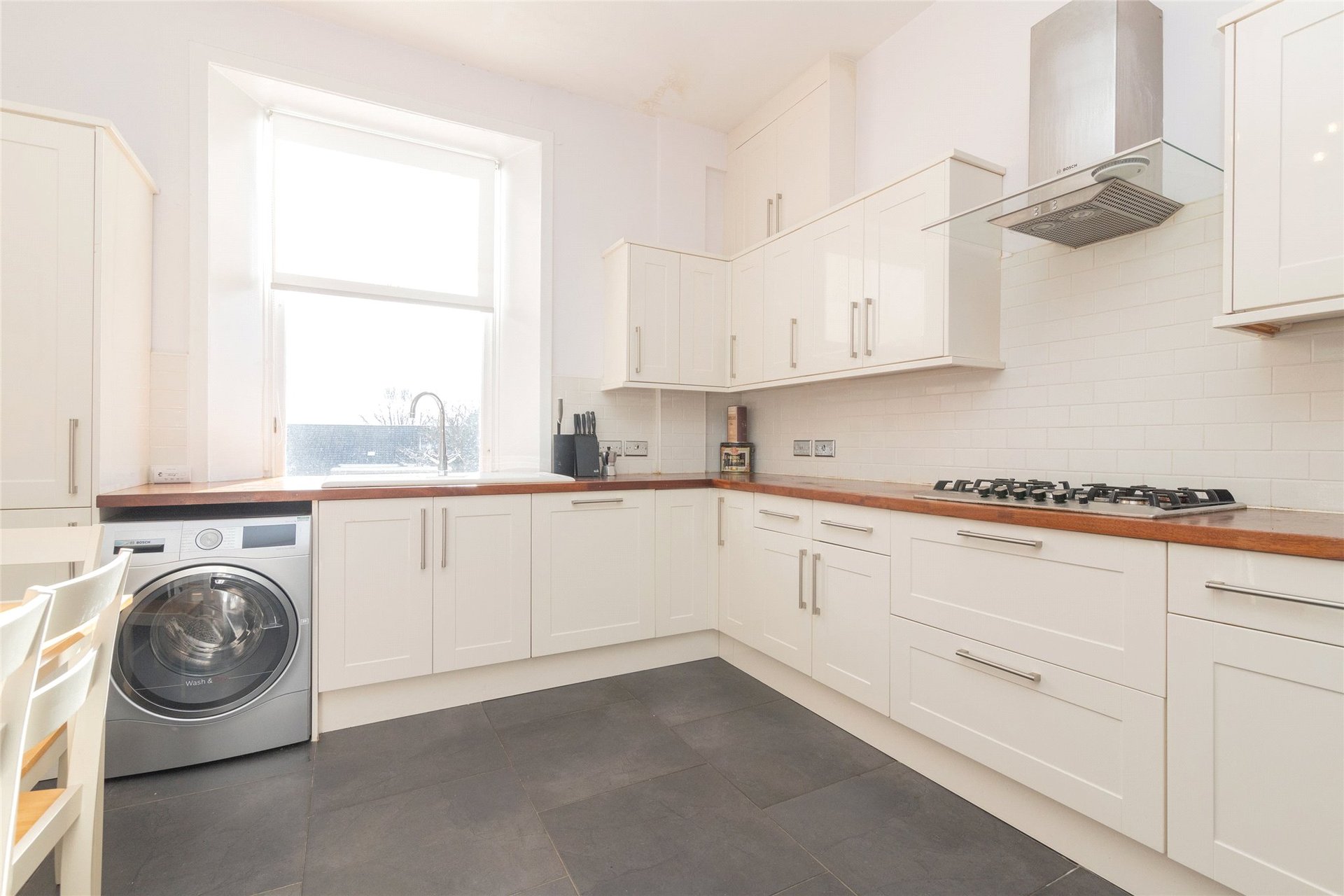 2/1, 131 Wilton Street, North Kelvinside, Glasgow, G20 6DQ - Picture #3