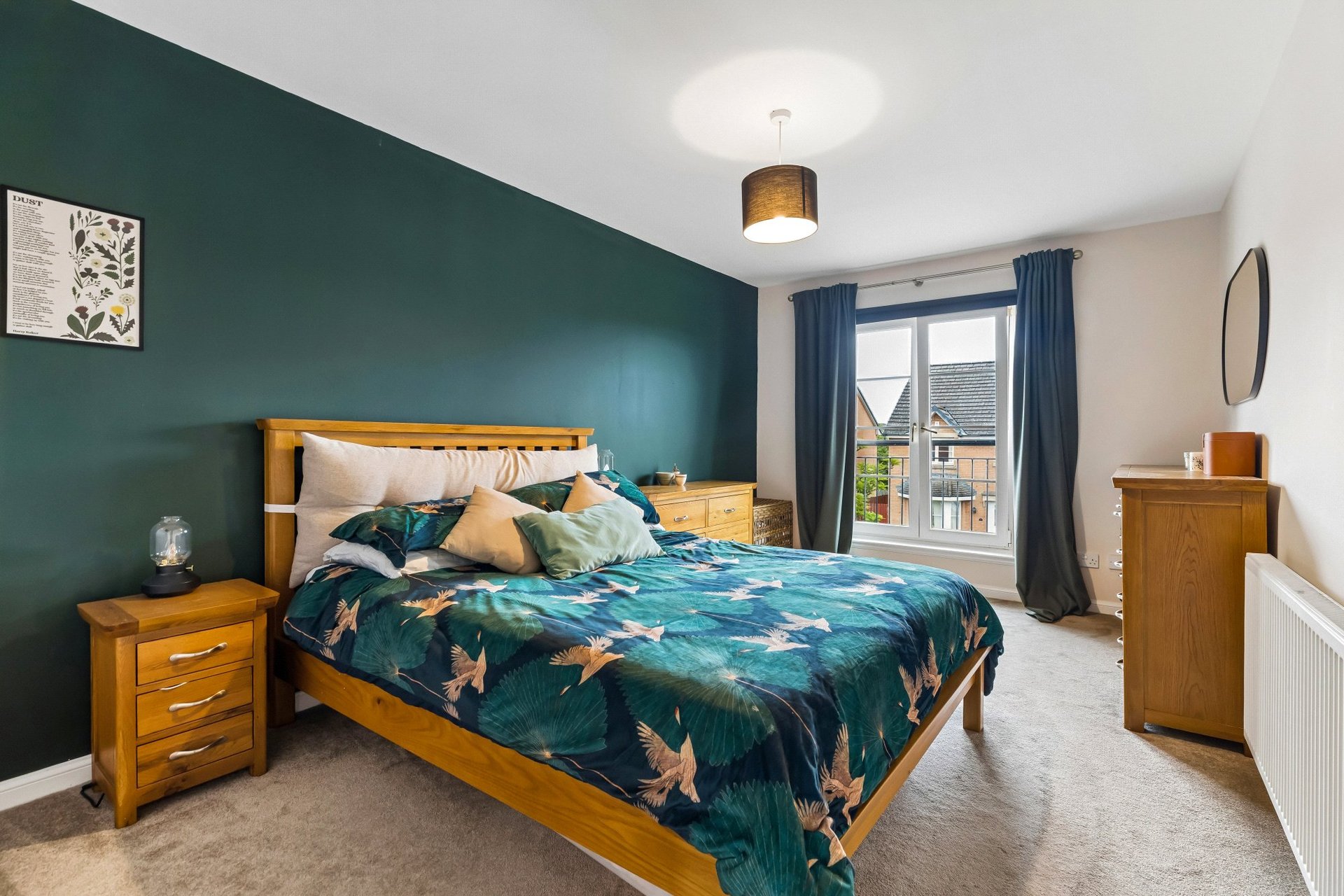 6 Parkholm Quadrant, Darnley, Glasgow, G53 7ZH - Picture #20