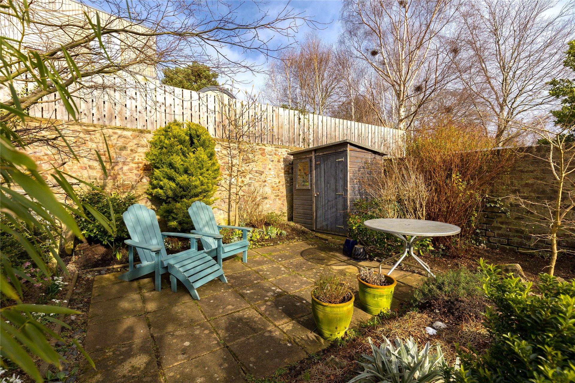 21 Nile Grove, Morningside, Edinburgh, EH10 4RE - Picture #29