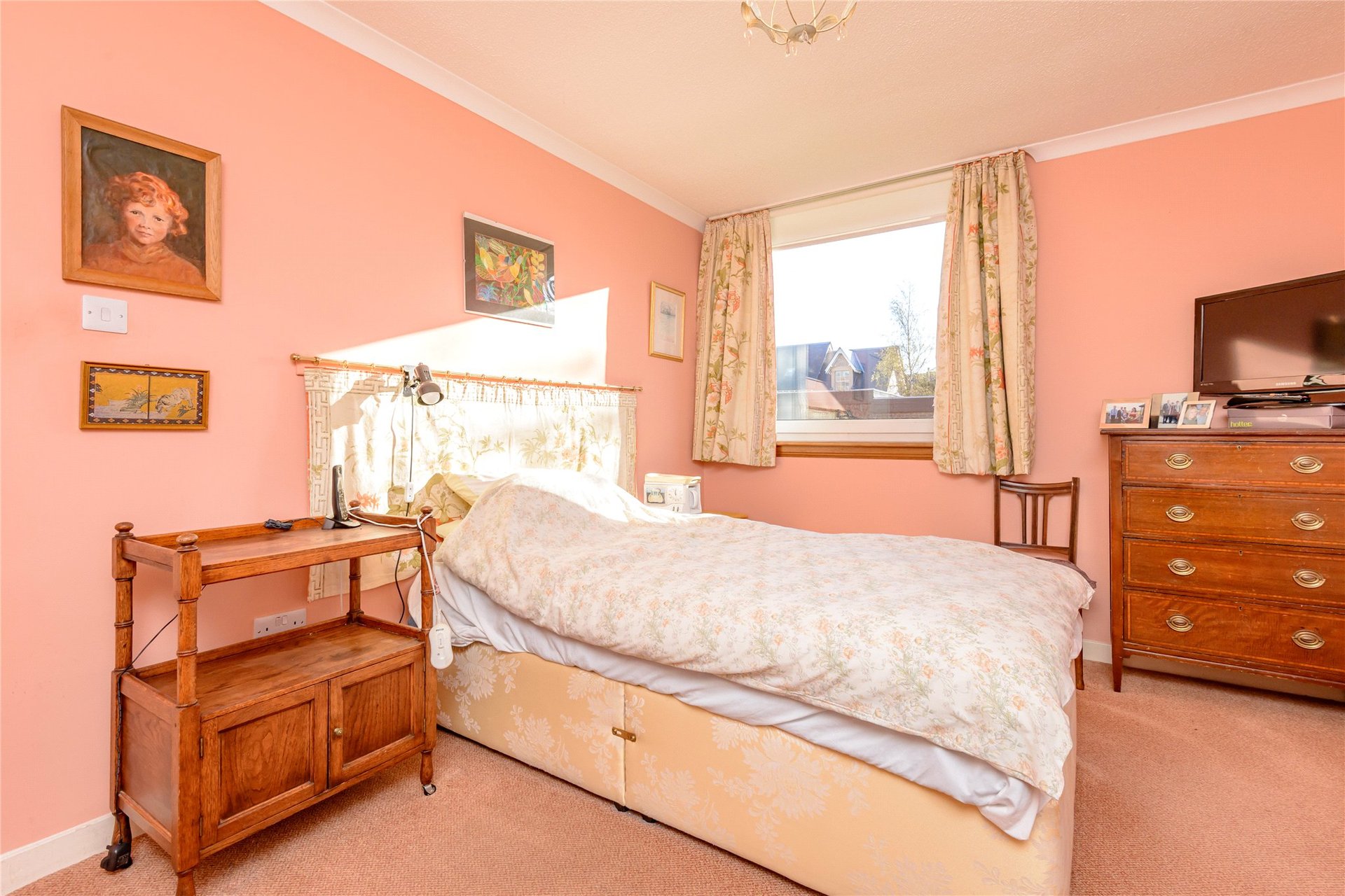 1/1 West Grange Gardens, The Grange, Edinburgh, EH9 2RA - Picture #9