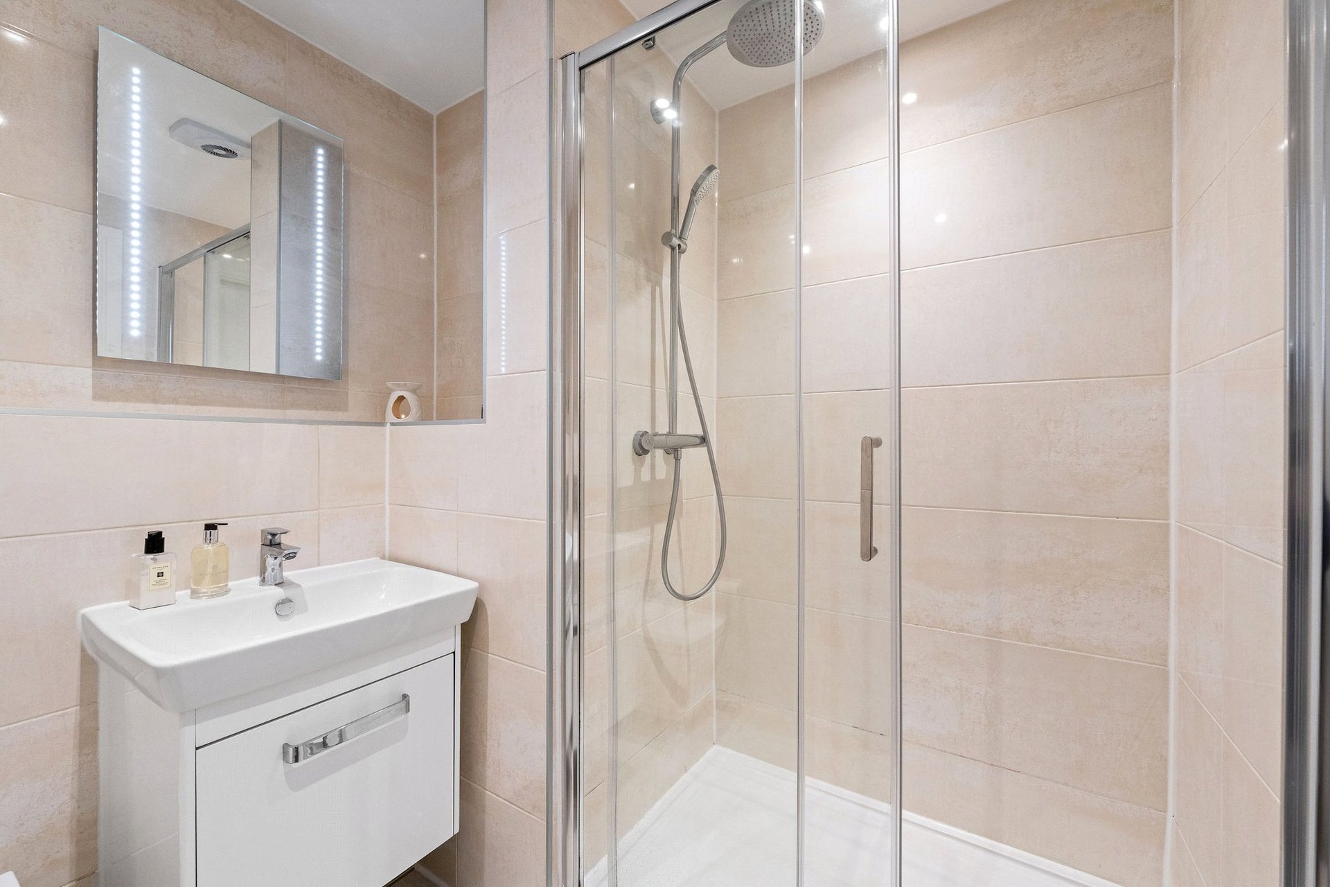 Flat 0/3, 8 Lilybank Terrace, Hillhead, Glasgow, G12 8RX - Picture #22