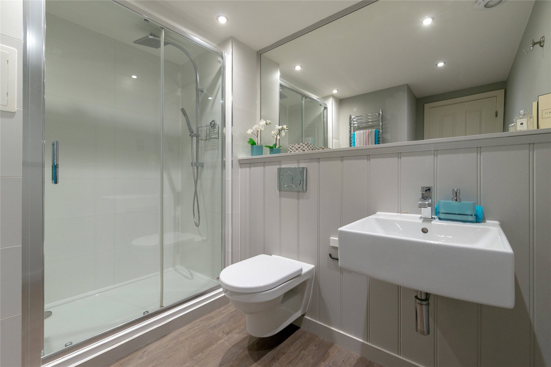 Flat 2, 9 Duncan Place, Edinburgh, Midlothian, EH6 8HW - Picture #10