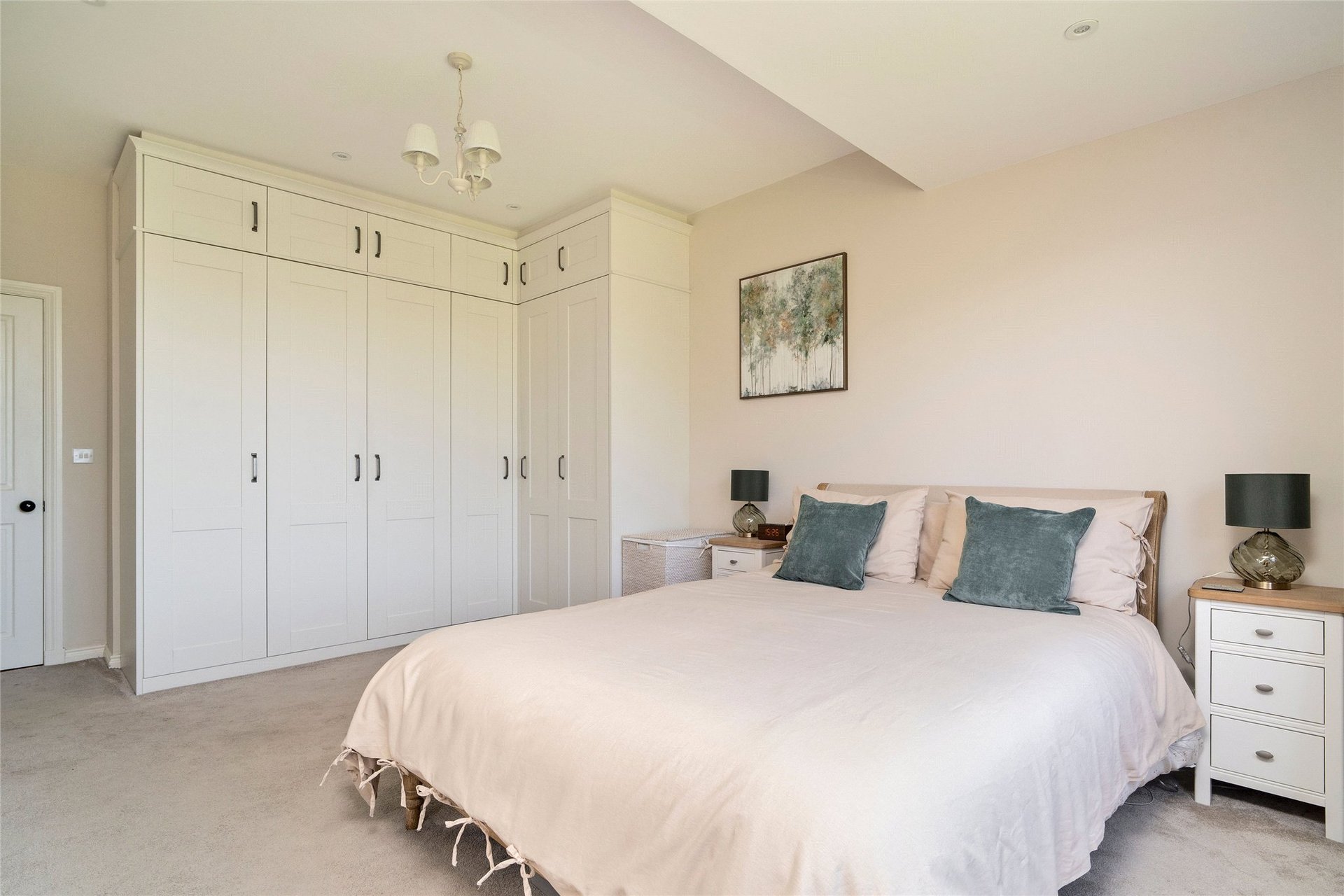 13 Greenbank Gardens, Greenbank, Edinburgh, EH10 5SN - Picture #17