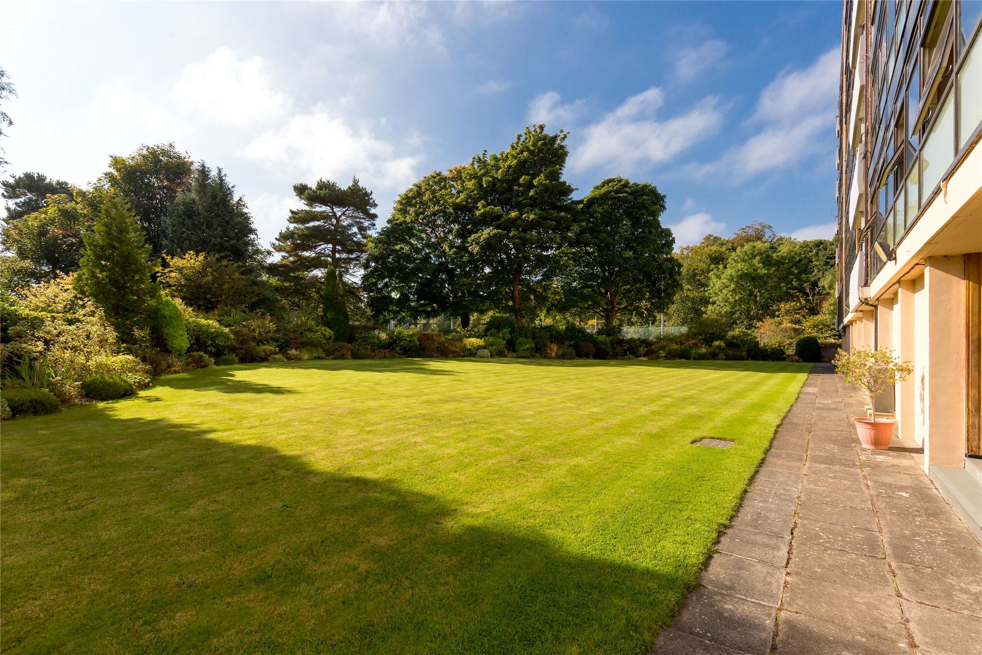 15 Ravelston Heights, Ravelston House Park, Ravelston, Edinburgh, EH4 3LX - Picture #18