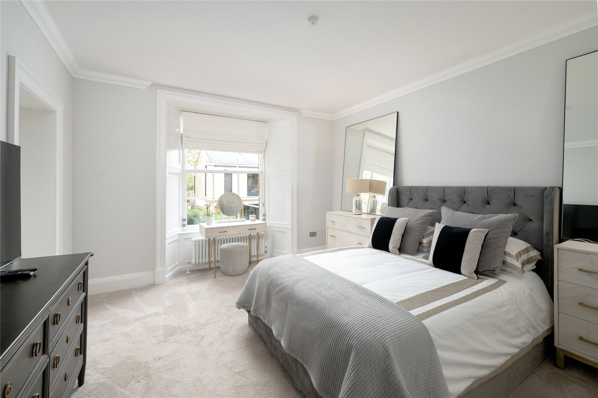 36a Great King Street, Edinburgh, EH3 6QH - Picture #12