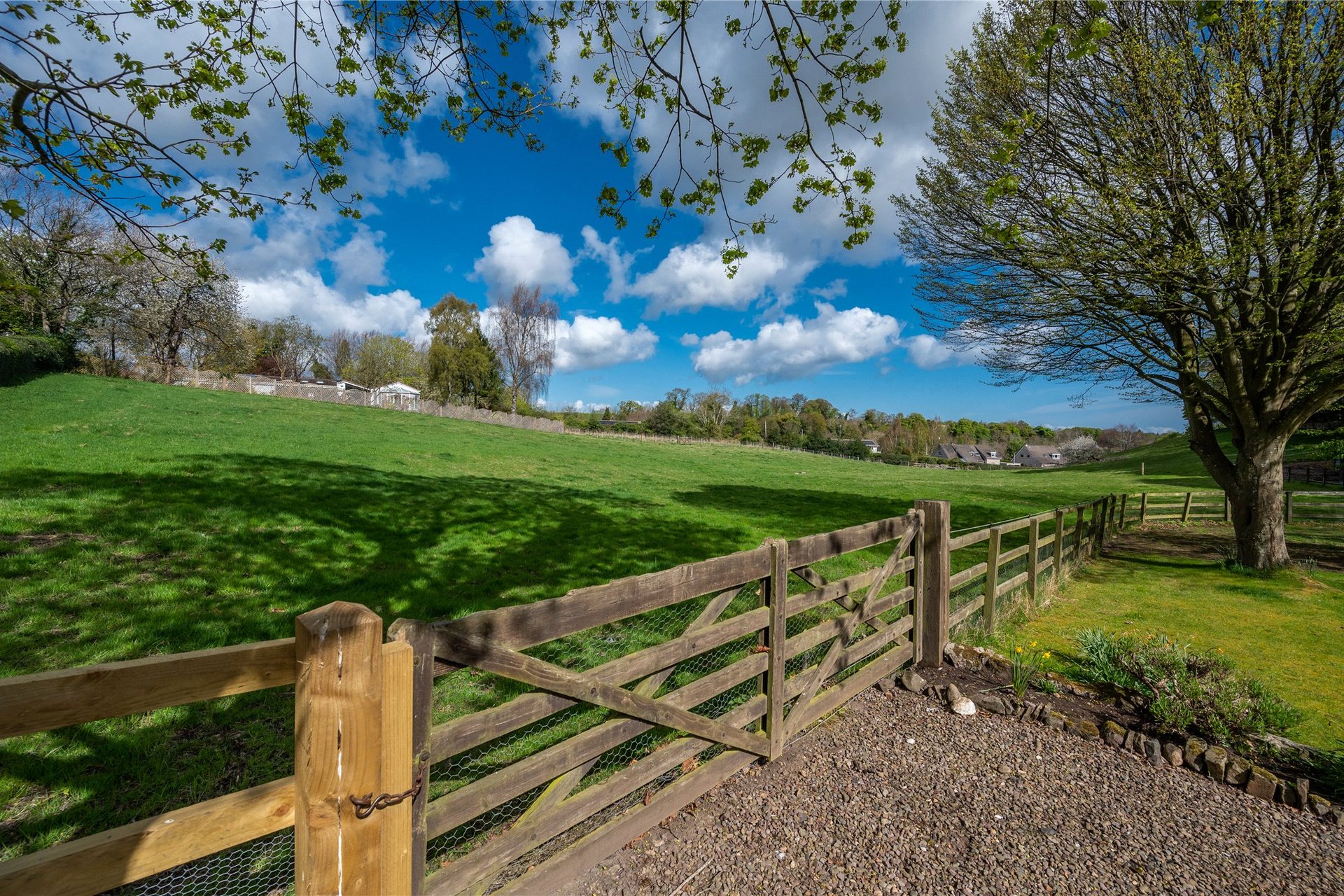 Dunesk Lodge, Green Lane, Lasswade, Midlothian, EH18 1HE - Picture #35