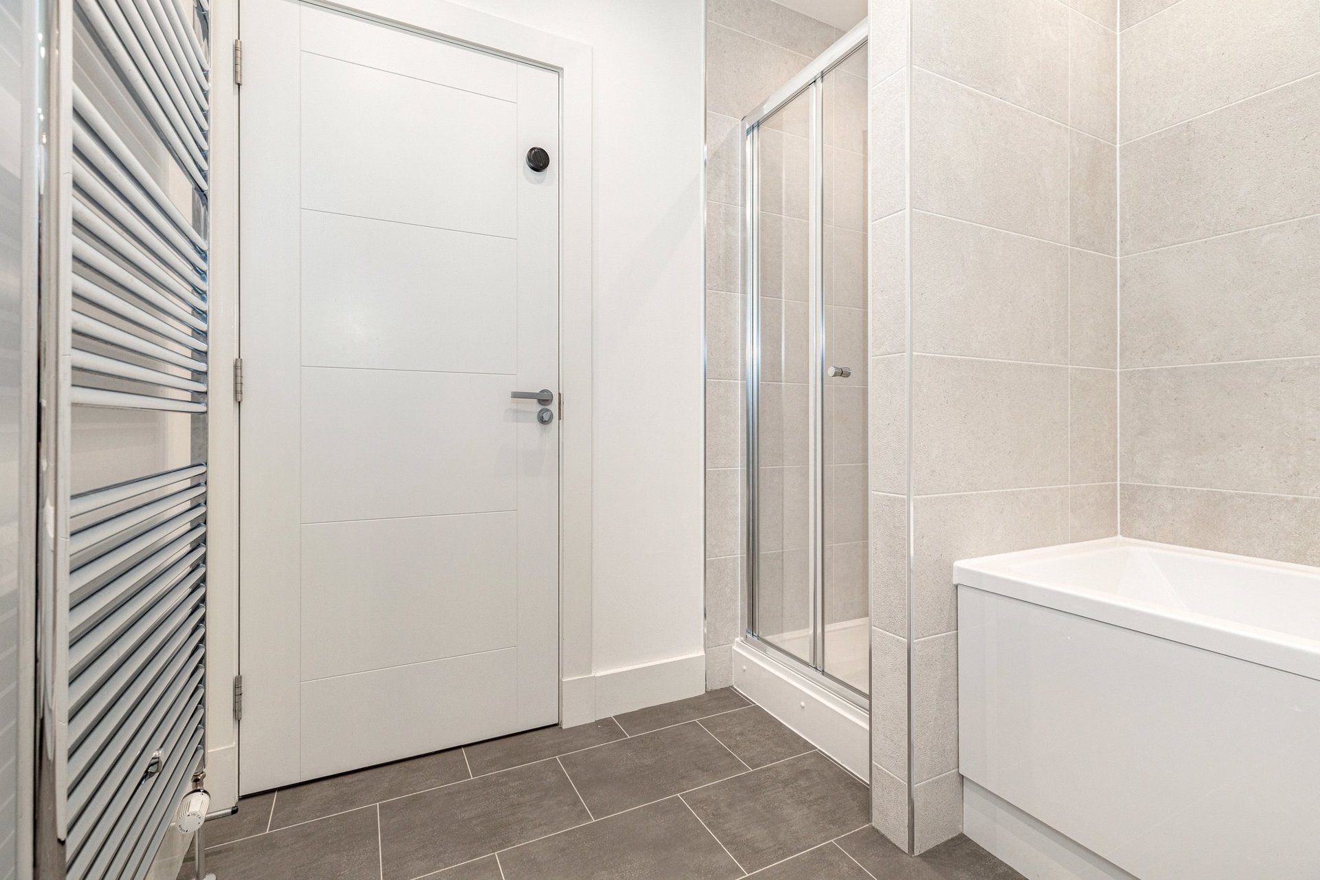 Flat 15, 2 Mansionhouse Court, Langside, Glasgow, G41 3DD - Picture #22