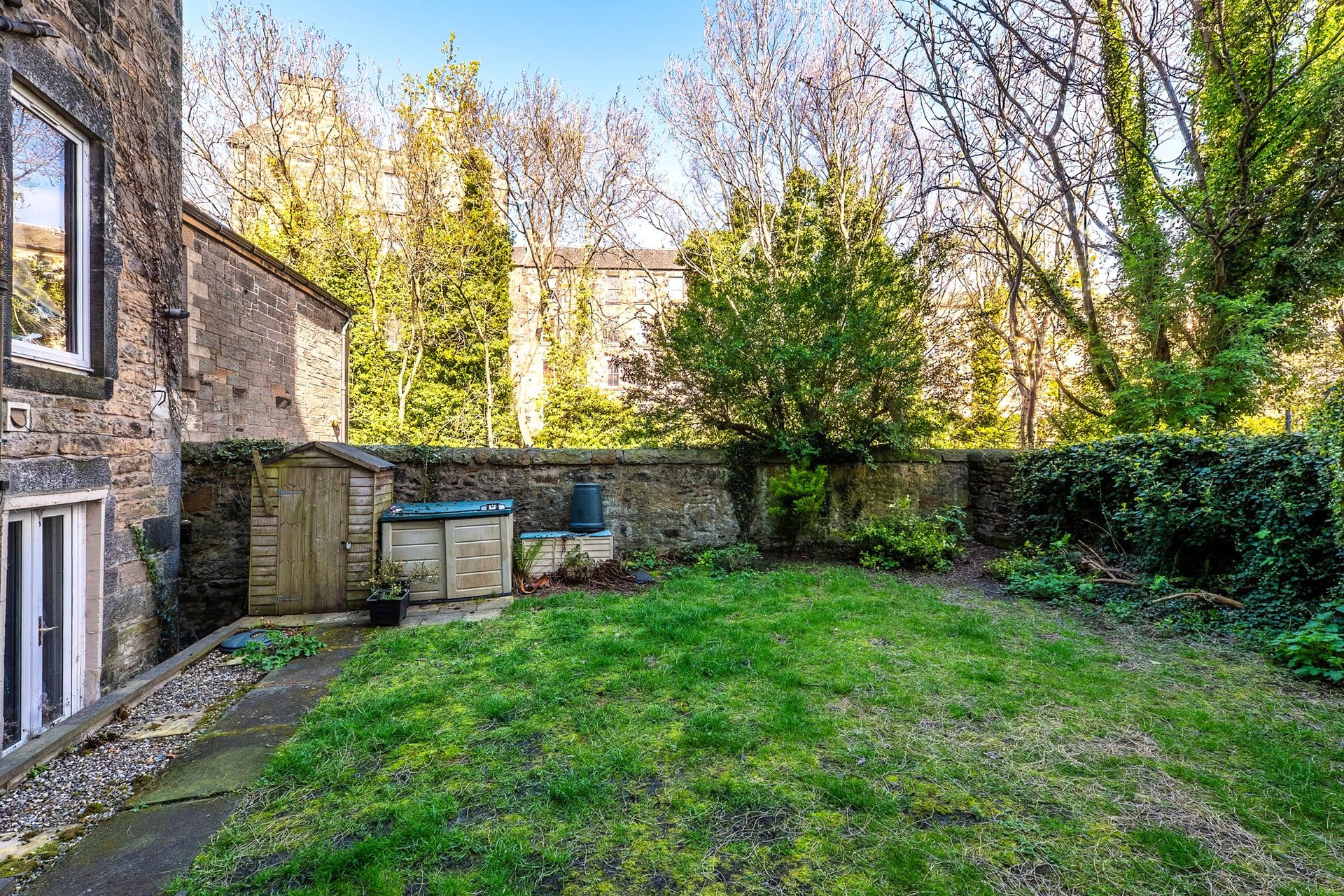 1 (2F2), Graham Street, Edinburgh, Midlothian, EH6 5QN - Picture #13