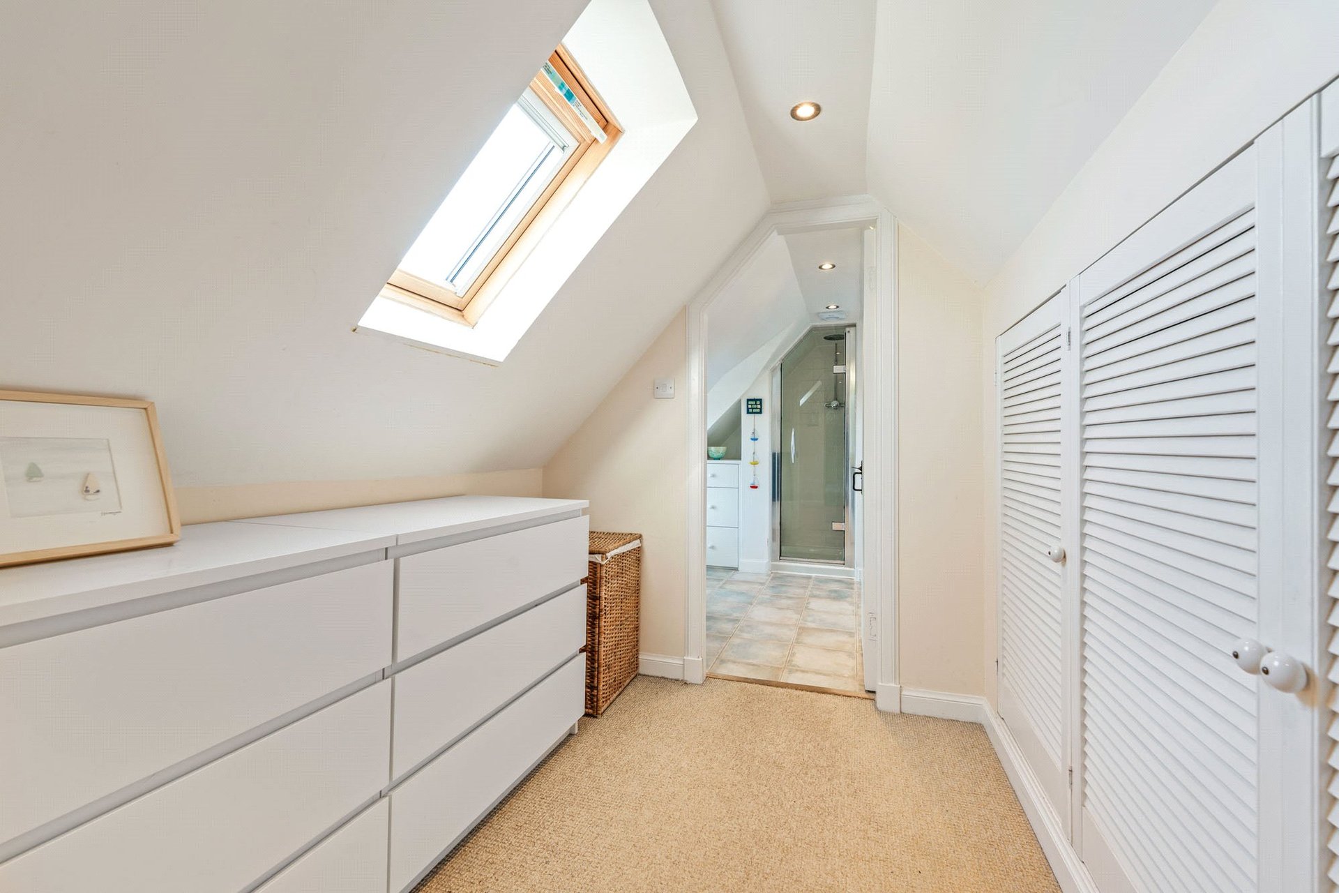 Loanhead Cottage, Blebocraigs, Cupar, KY15 5UG - Picture #29