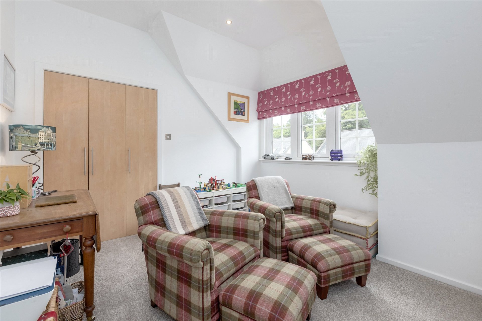 17 Woodhall Millbrae, Juniper Green, Edinburgh, EH14 5BH - Picture #19
