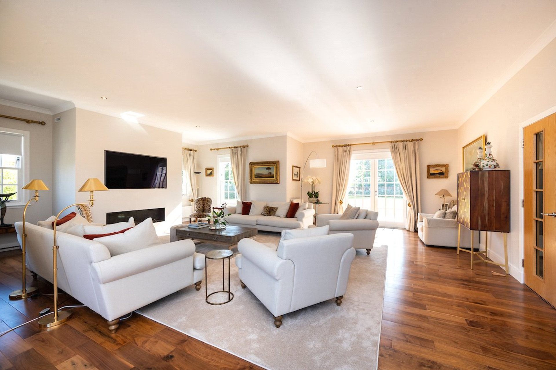 Moy House, 66 The Village, Archerfield, Dirleton, North Berwick, EH39 5HT - Picture #9