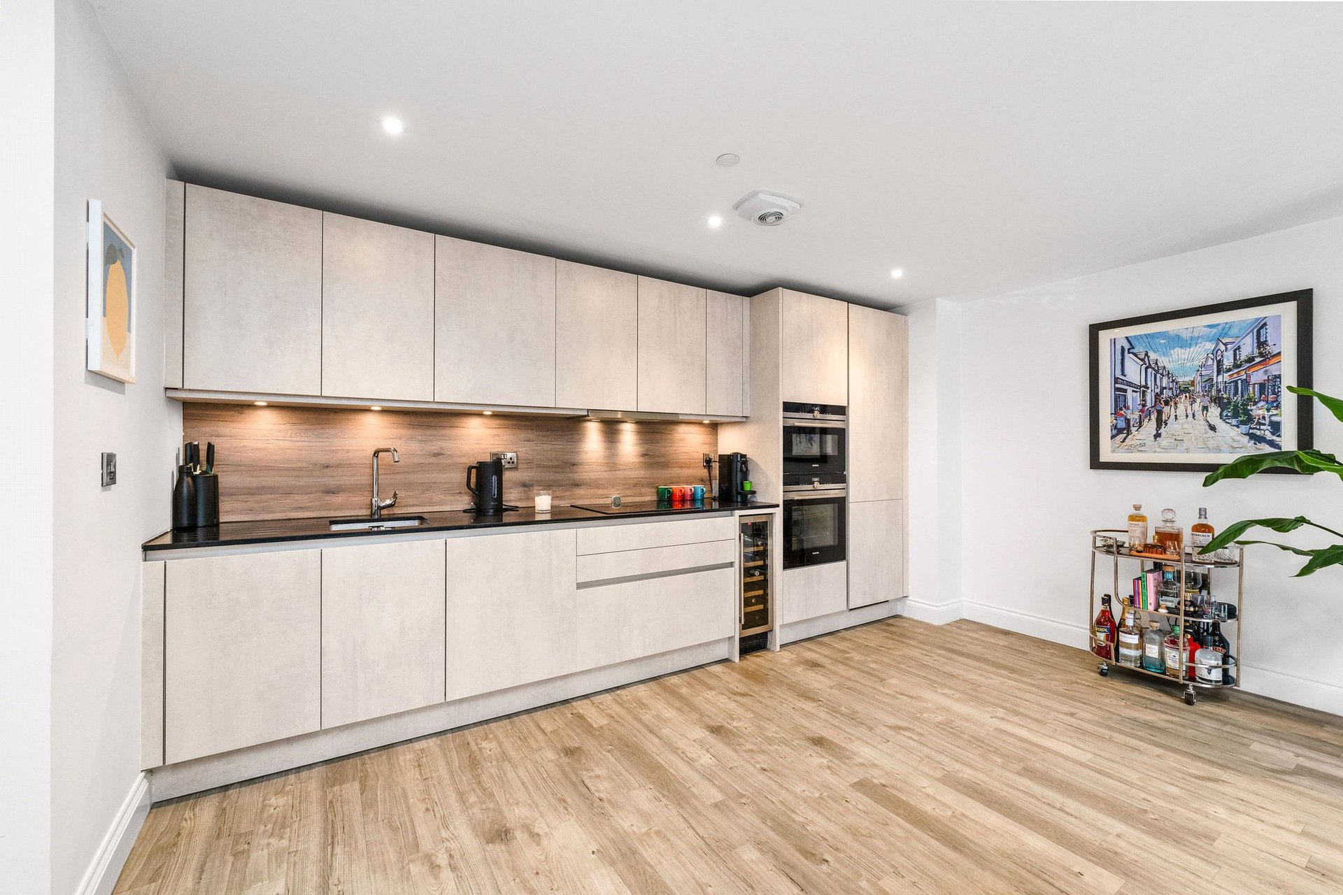 Flat 0/3, 8 Lilybank Terrace, Hillhead, Glasgow, G12 8RX - Picture #14