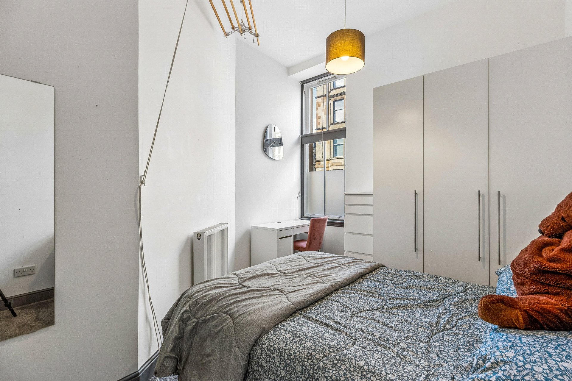 0/1, 30 Derby Street, Kelvingrove, Glasgow, G3 7TG - Picture #11