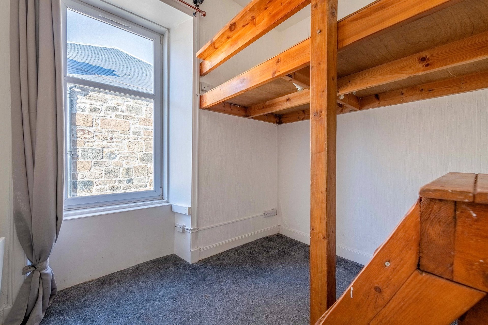 3/1, 10 Kersland Street, Hillhead, Glasgow, G12 8BL - Picture #17