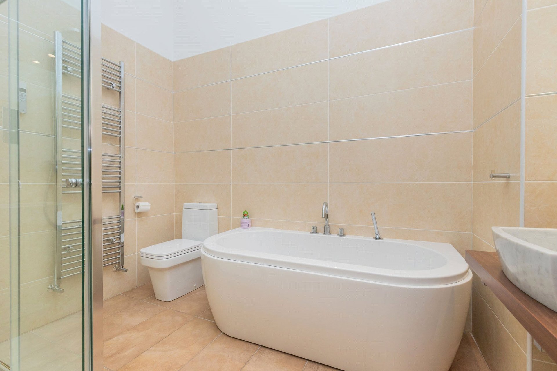 Dunaird, Queen Victoria Street, Airdrie, North Lanarkshire, ML6 0DL - Picture #45