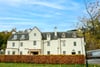 Fortingall Hotel &amp; Cottage, Fortingall, Aberfeldy, Perthshire, PH15 2NQ - Picture #14