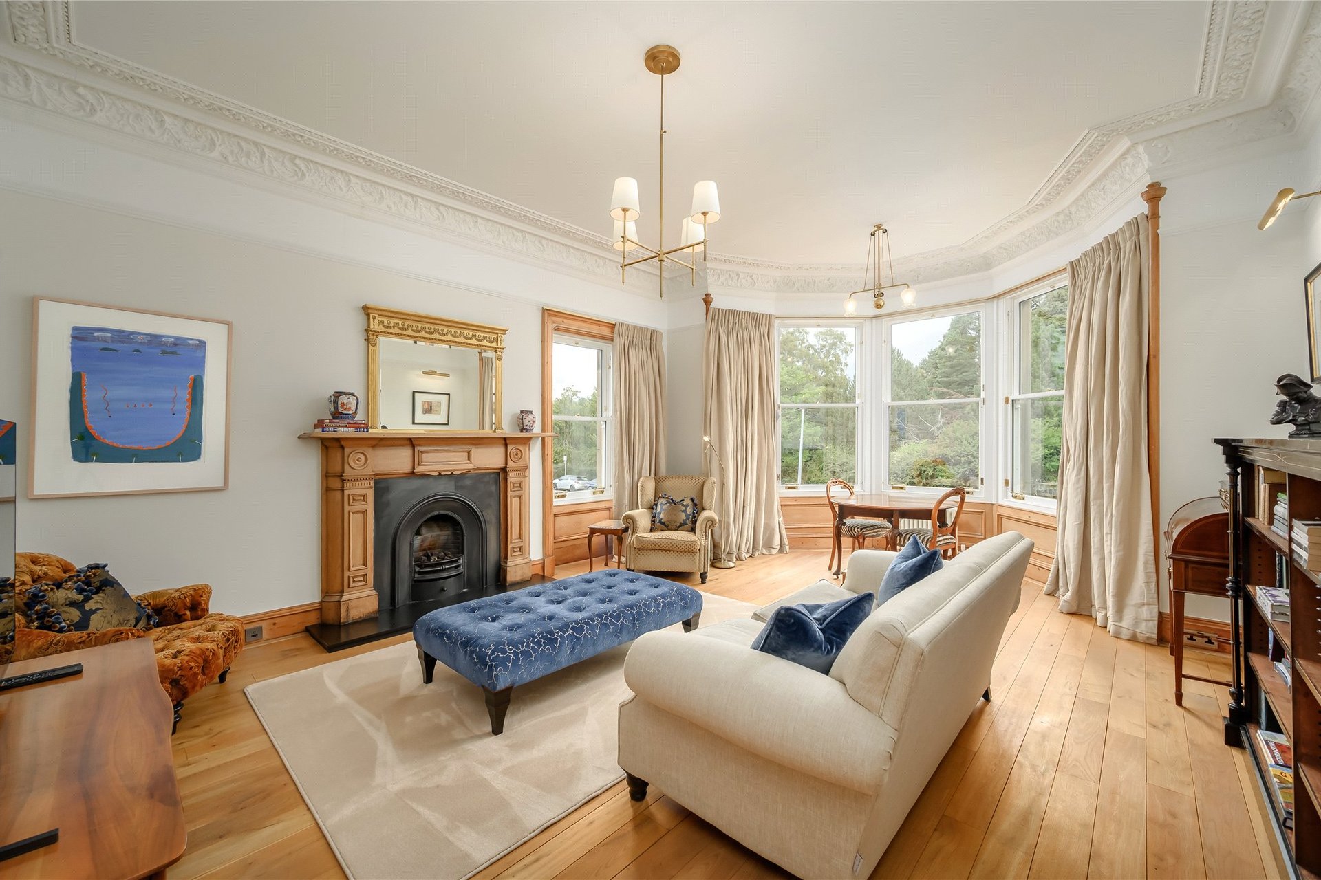 25 Inverleith Terrace, Edinburgh, EH3 5NU - Picture #7