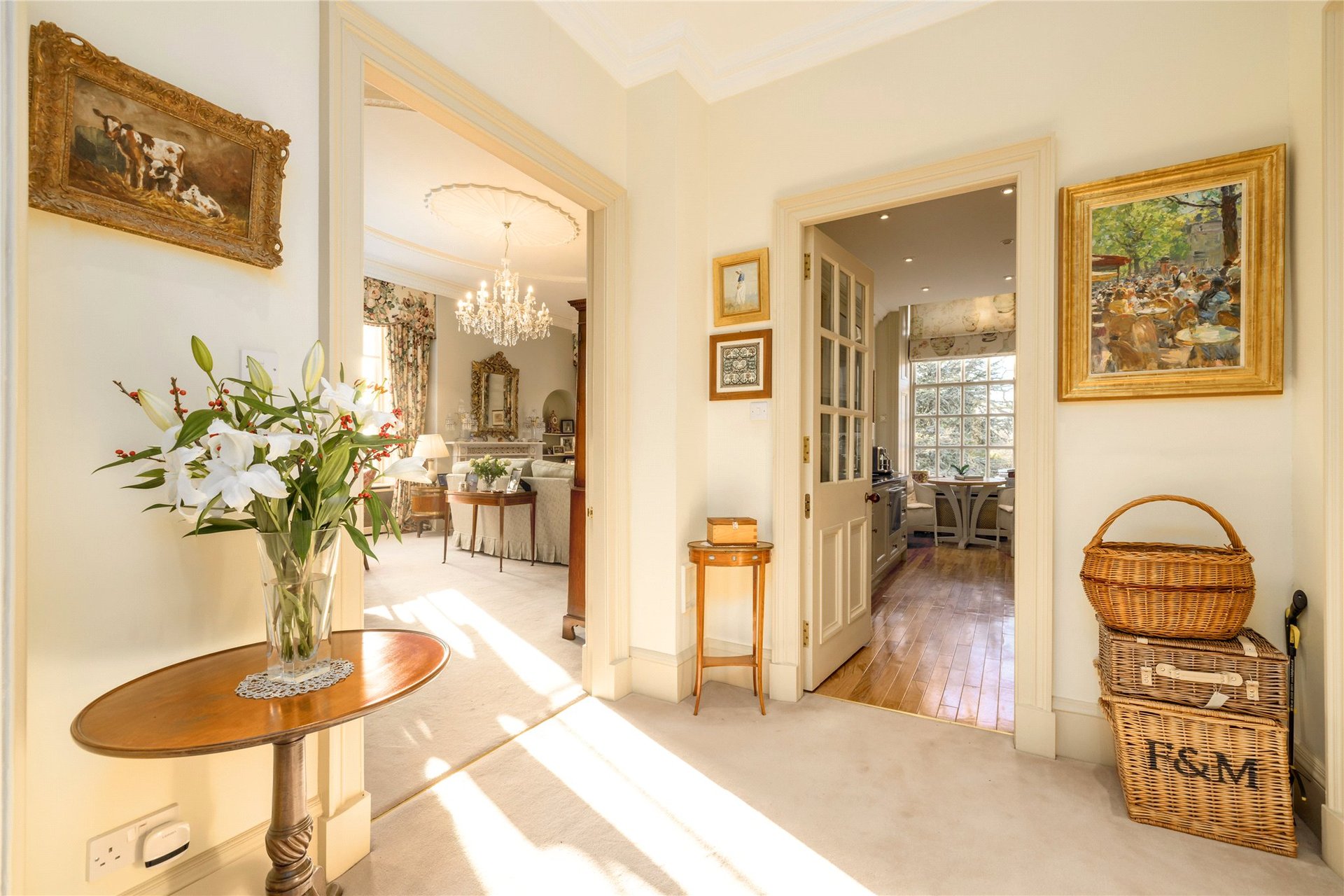 3/5 Kinellan Gardens, Edinburgh, EH12 6HJ - Picture #2