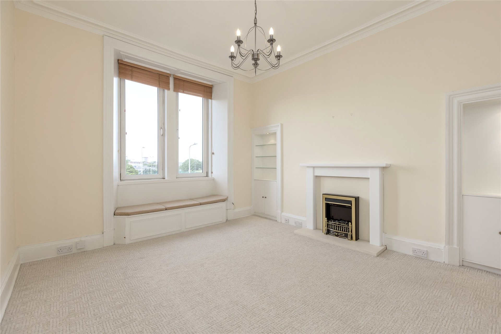 4/1 Meadowbank Terrace, Edinburgh, EH8 7AR - Picture #6