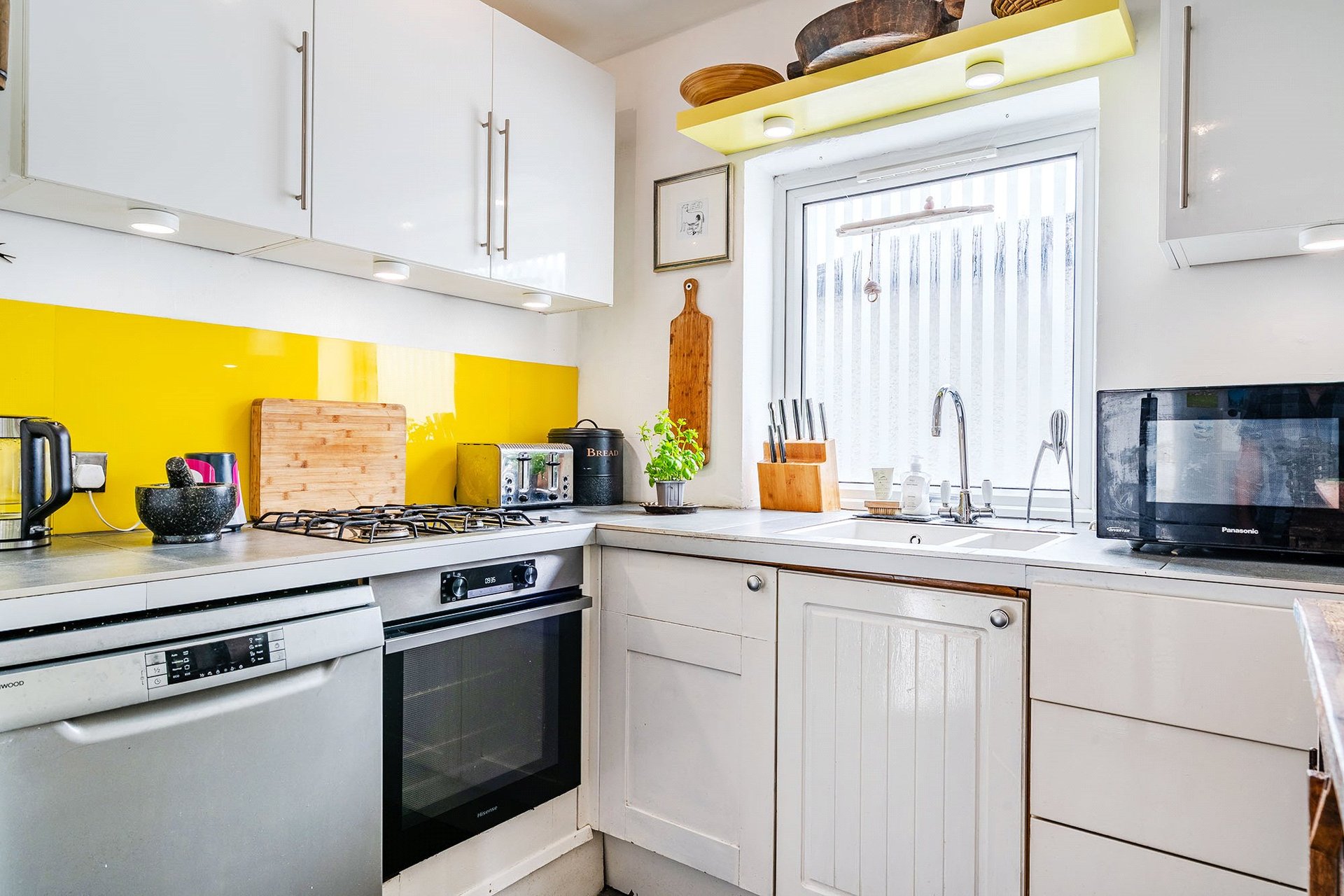 2A Stirling Drive, Bearsden, G61 4NX - Picture #12