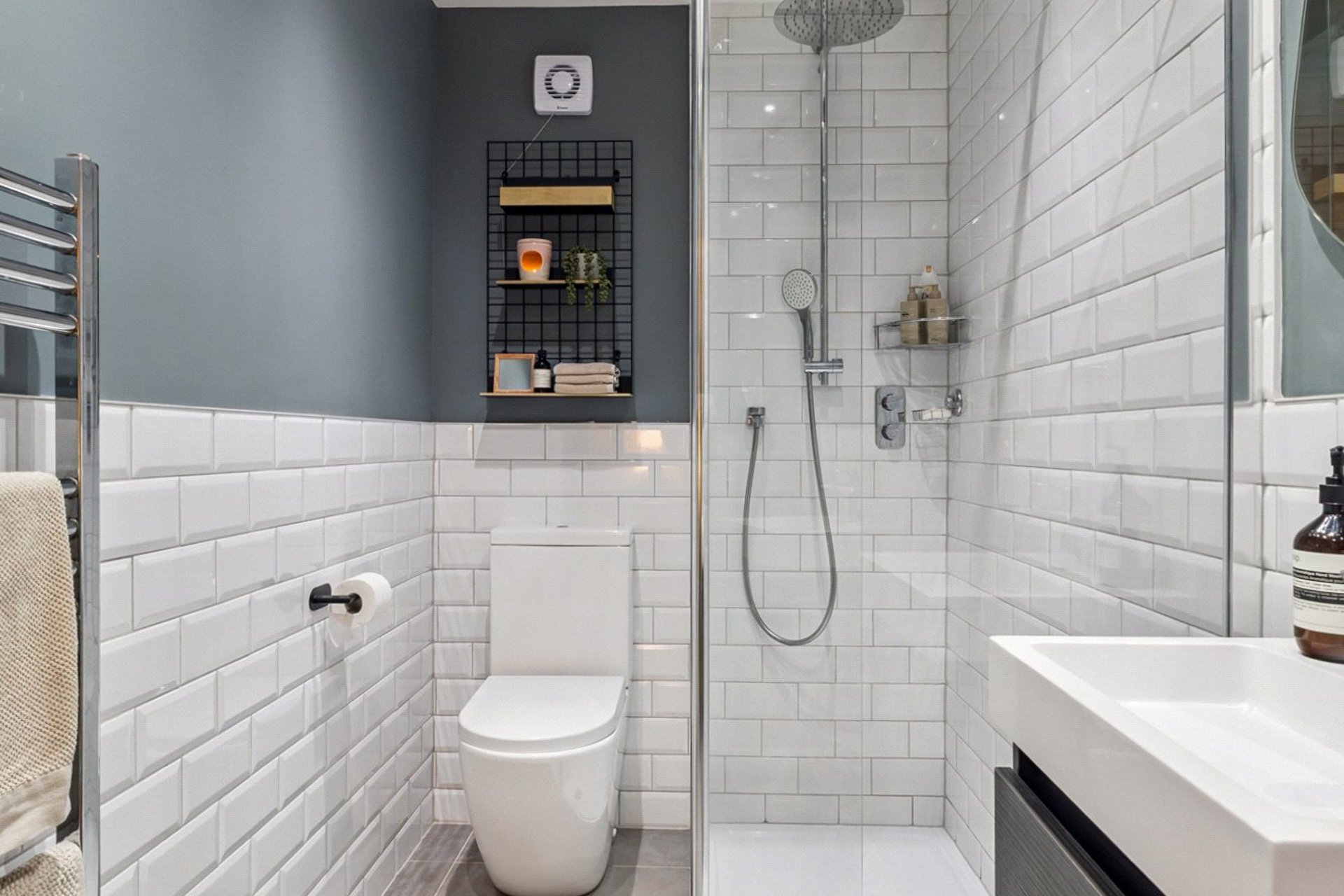 0/1, 122 Beith Street, Partick, Glasgow, G11 6HD - Picture #23