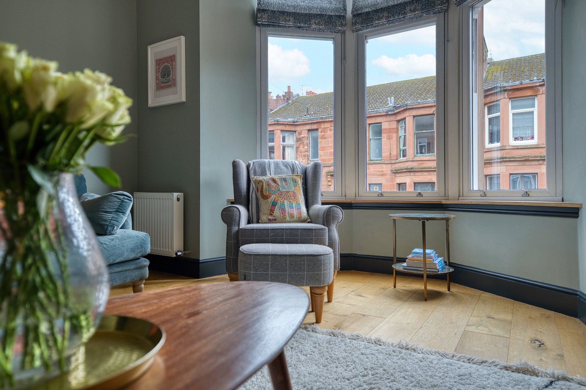2/2, 16 Caird Drive, Partickhill, Glasgow, G11 5DT - Picture #10