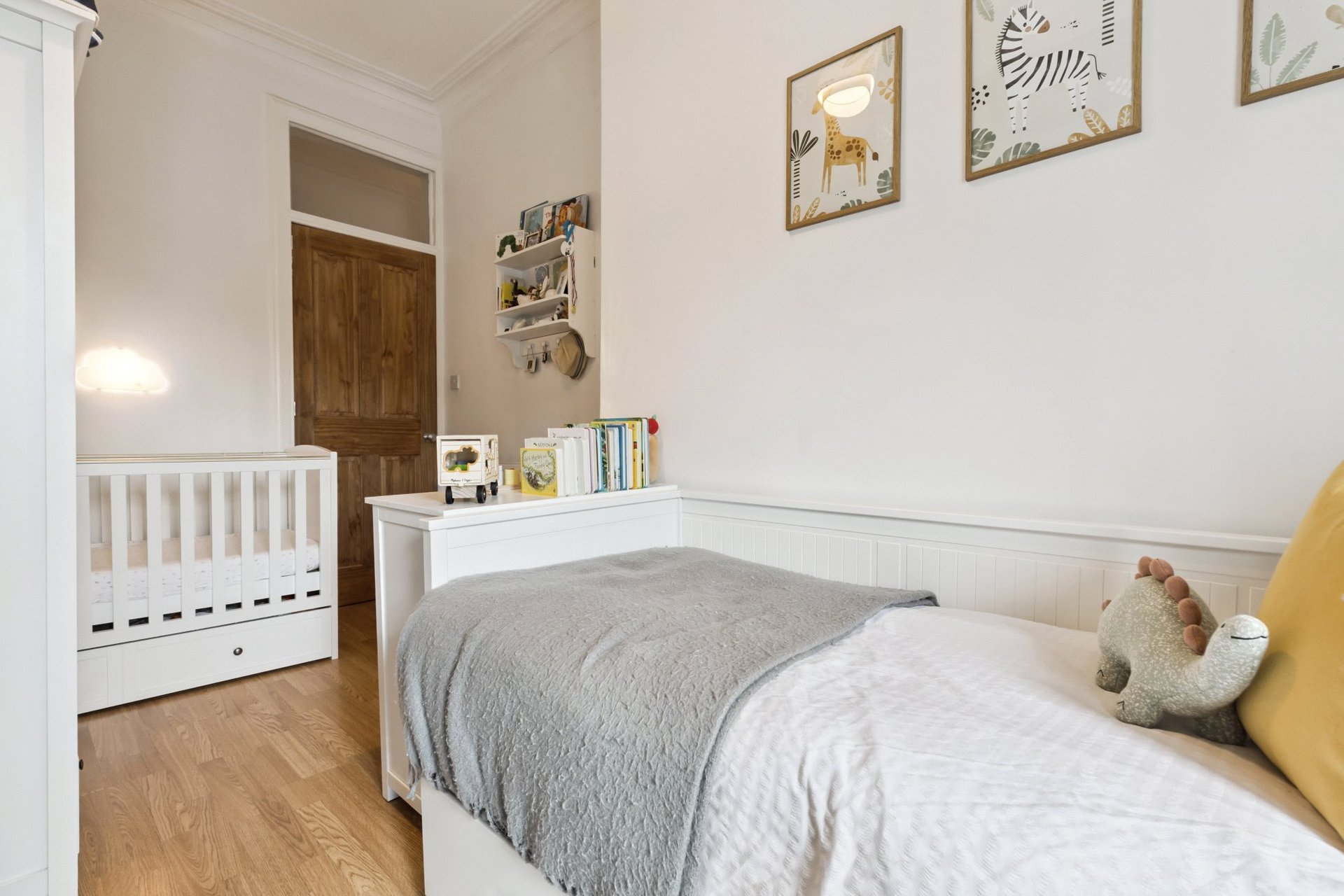 2/1, 16 Haldane Street, Victoria Park, Glasgow, G14 9QW - Picture #14