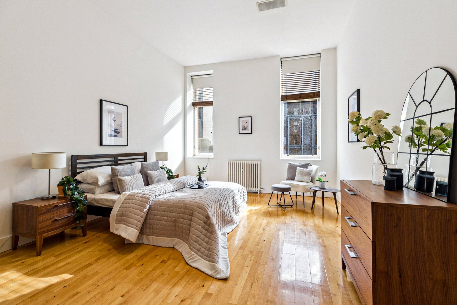 Flat 5 (2/1), 190 West George Street, City Centre, Glasgow City, G2 2NR - Picture #30